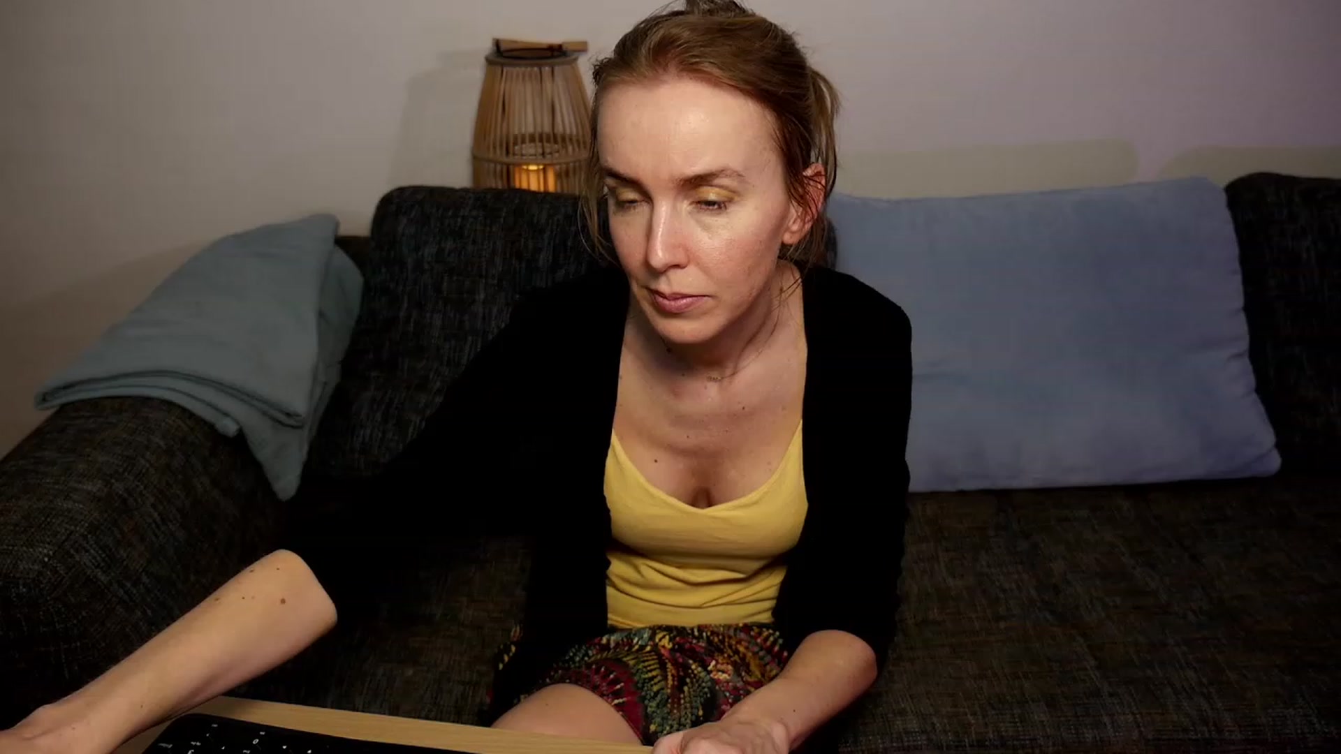 Gallery image thumbnail from BiancaaBrooke's myfreecams stream on, 03/12/2024, 02:48 image 3 of 20