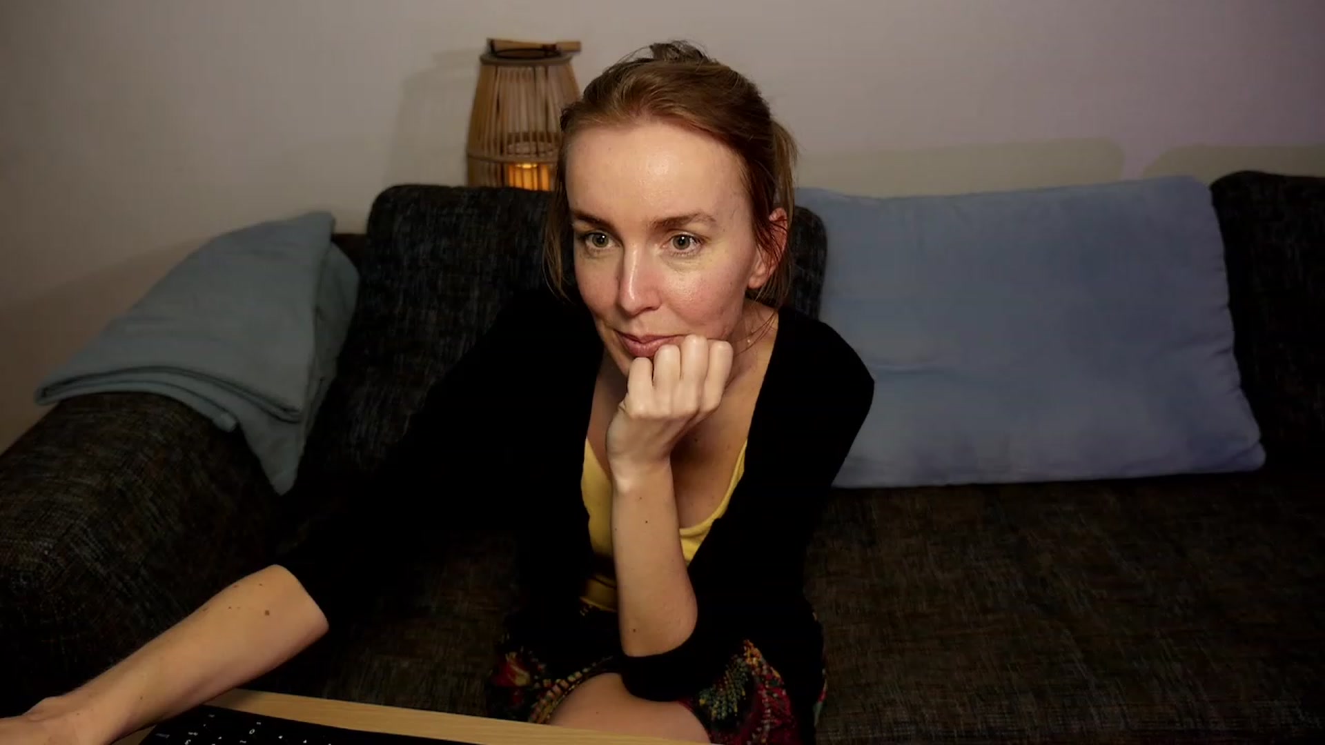 Gallery image thumbnail from BiancaaBrooke's myfreecams stream on, 03/12/2024, 02:48 image 20 of 20