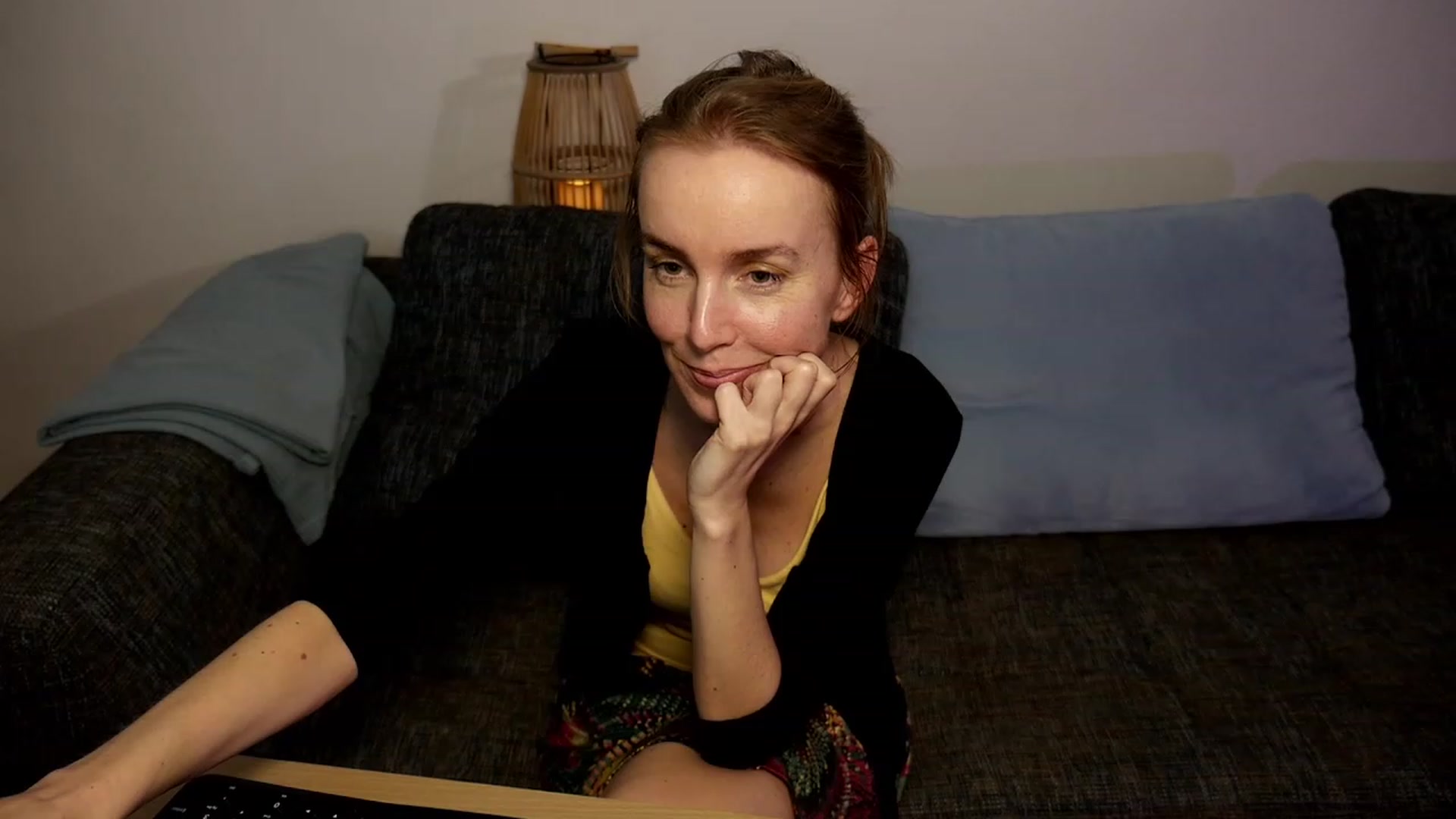 Gallery image thumbnail from BiancaaBrooke's myfreecams stream on, 03/12/2024, 02:48 image 17 of 20