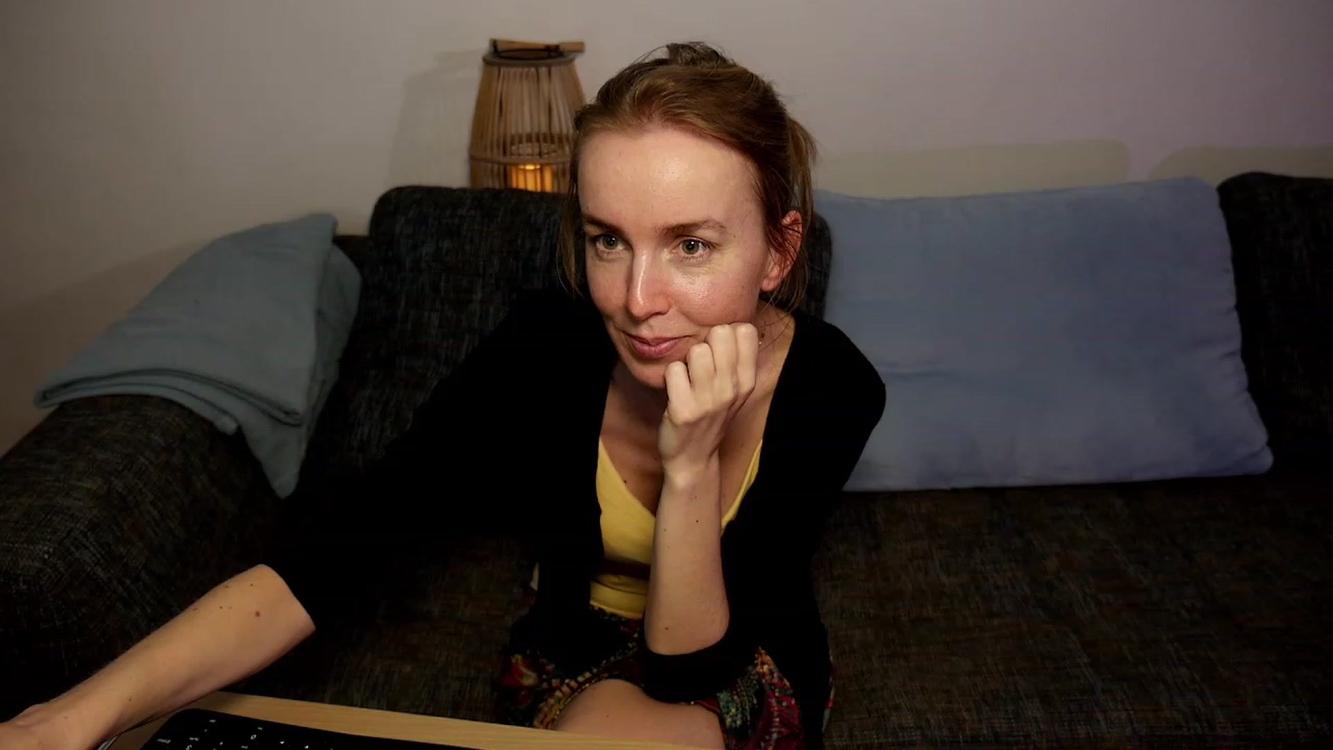 Gallery image thumbnail from BiancaaBrooke's myfreecams stream on, 03/12/2024, 02:48 image 18 of 20
