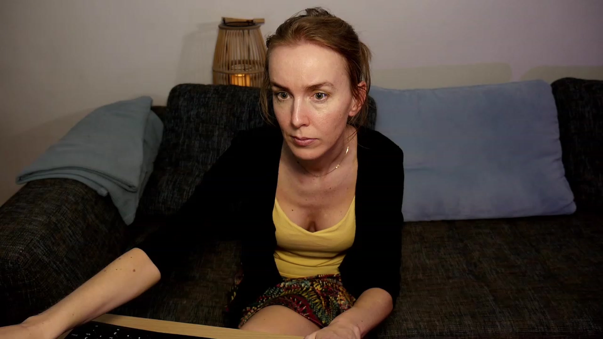 Gallery image thumbnail from BiancaaBrooke's myfreecams stream on, 03/12/2024, 02:48 image 6 of 20