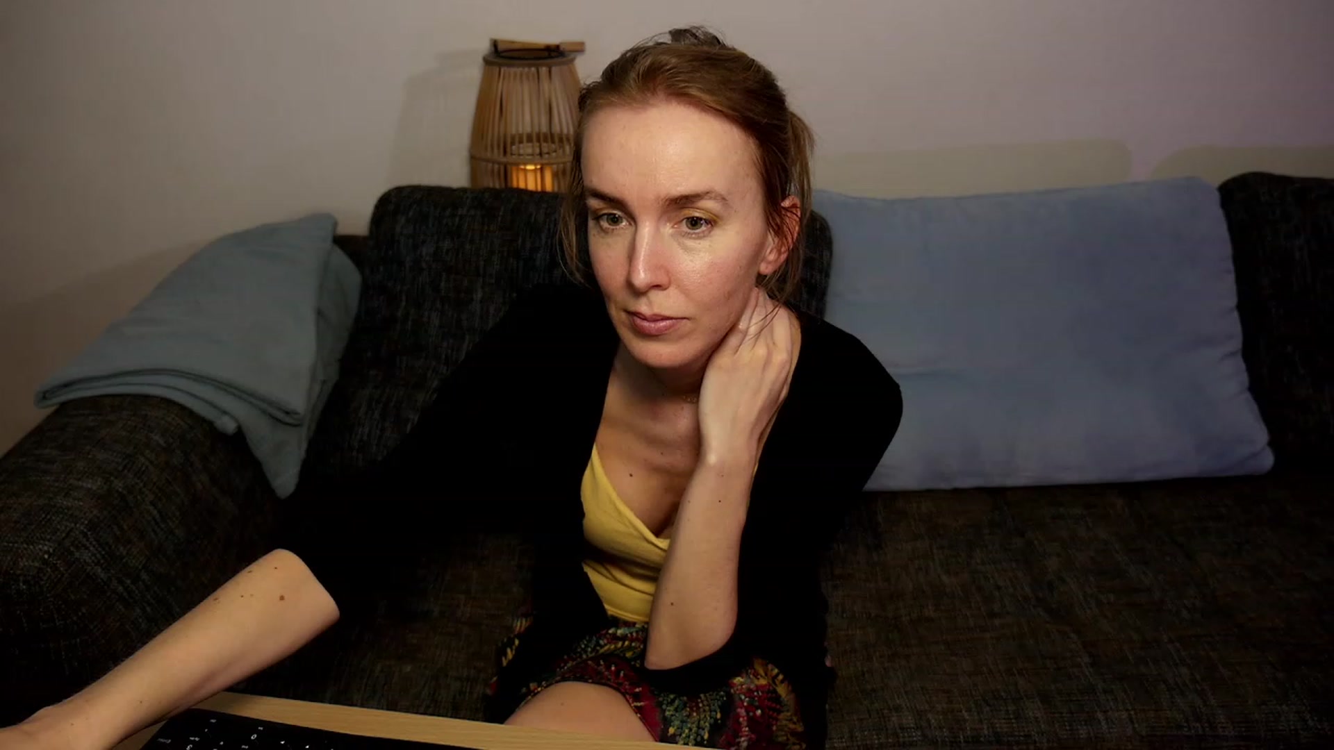Gallery image thumbnail from BiancaaBrooke's myfreecams stream on, 03/12/2024, 02:48 image 4 of 20