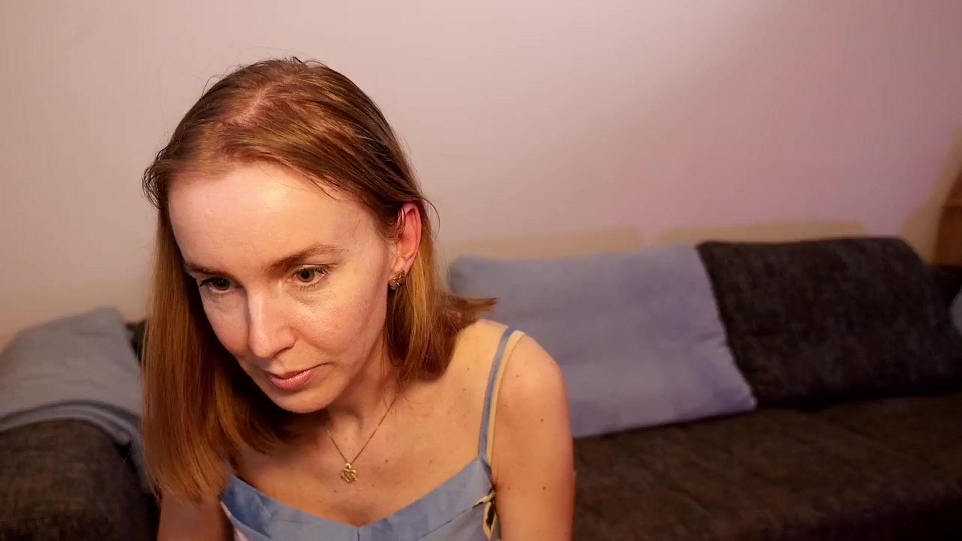 Gallery image thumbnail from BiancaaBrooke's myfreecams stream on, 03/12/2024, 22:59 image 15 of 20