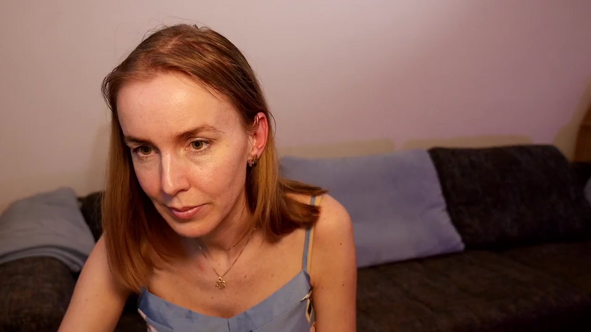 Gallery image thumbnail from BiancaaBrooke's myfreecams stream on, 03/12/2024, 22:59 image 17 of 20