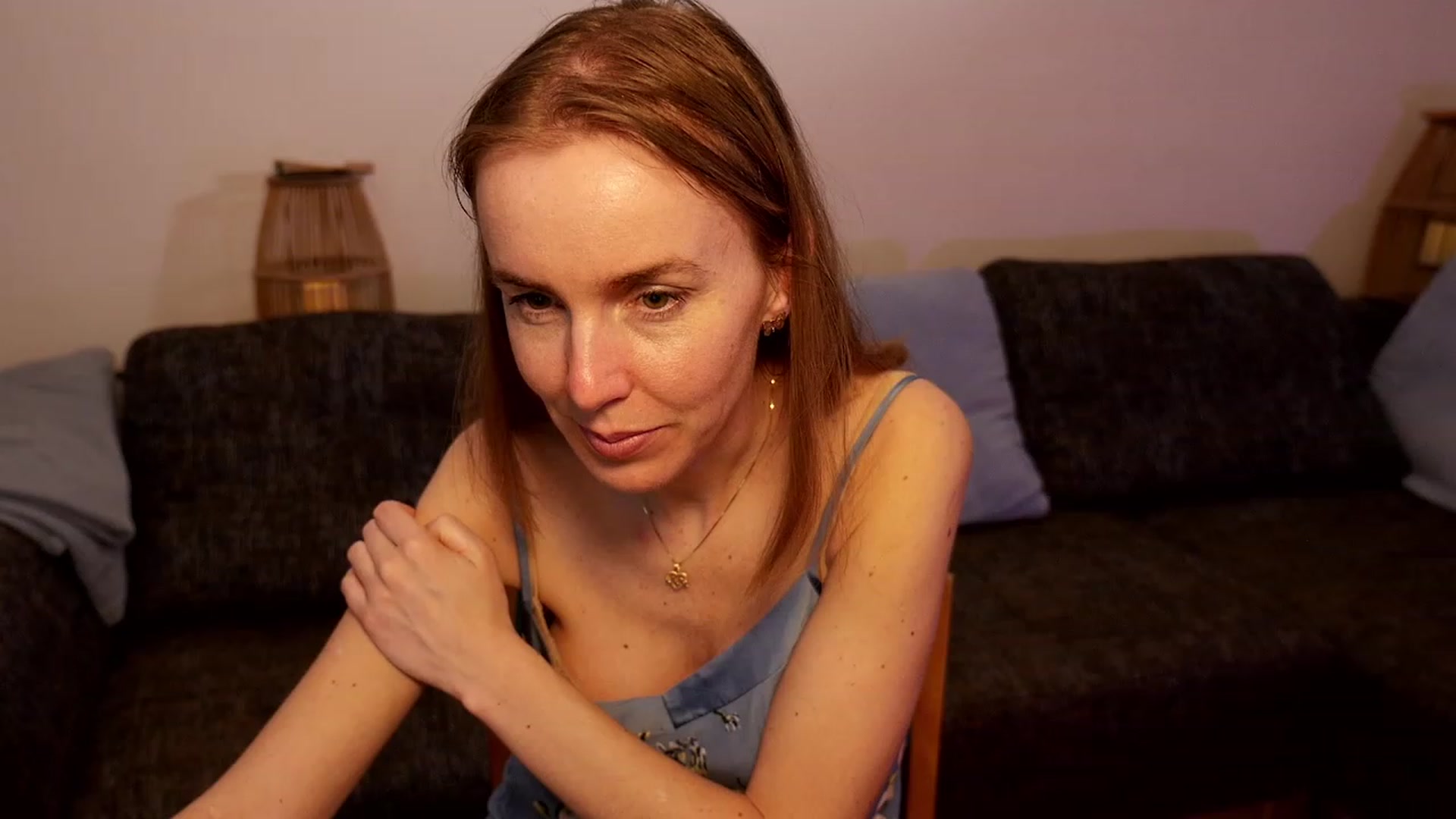 Gallery image thumbnail from BiancaaBrooke's myfreecams stream on, 03/13/2024, 01:35 image 10 of 20