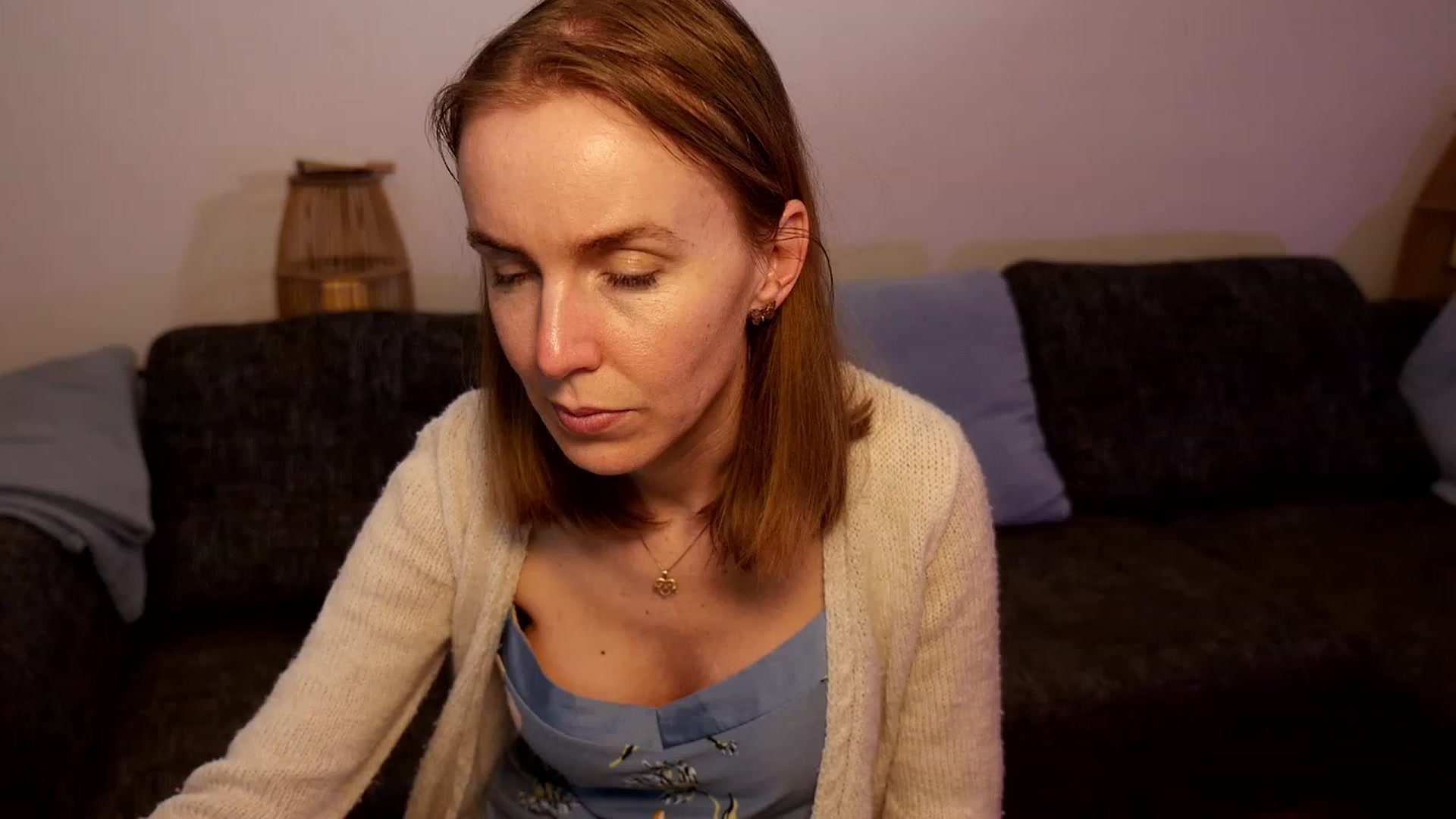Gallery image thumbnail from BiancaaBrooke's myfreecams stream on, 03/13/2024, 01:35 image 7 of 20