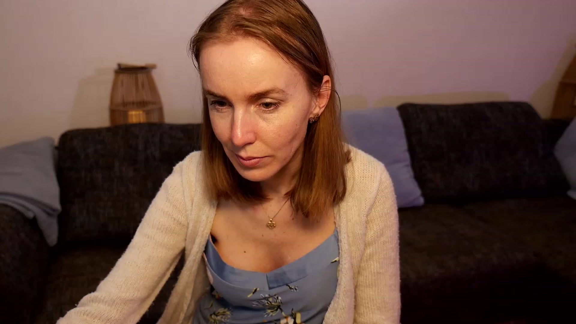 Gallery image thumbnail from BiancaaBrooke's myfreecams stream on, 03/13/2024, 01:35 image 6 of 20