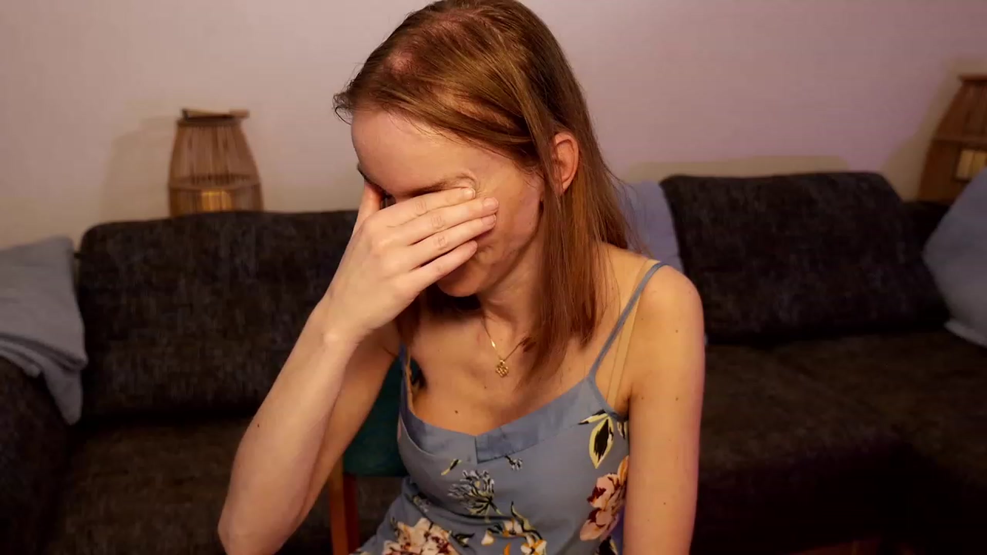 Gallery image thumbnail from BiancaaBrooke's myfreecams stream on, 03/13/2024, 01:35 image 18 of 20