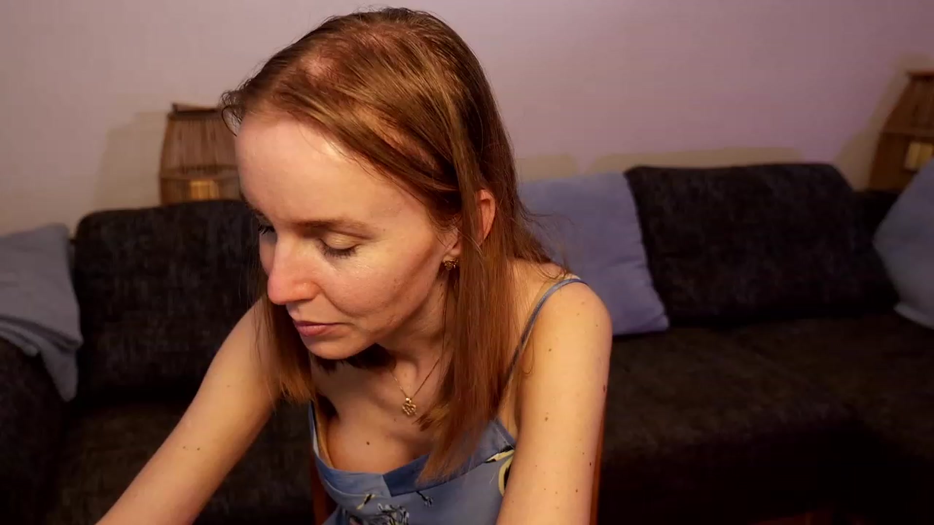 Gallery image thumbnail from BiancaaBrooke's myfreecams stream on, 03/13/2024, 01:35 image 17 of 20