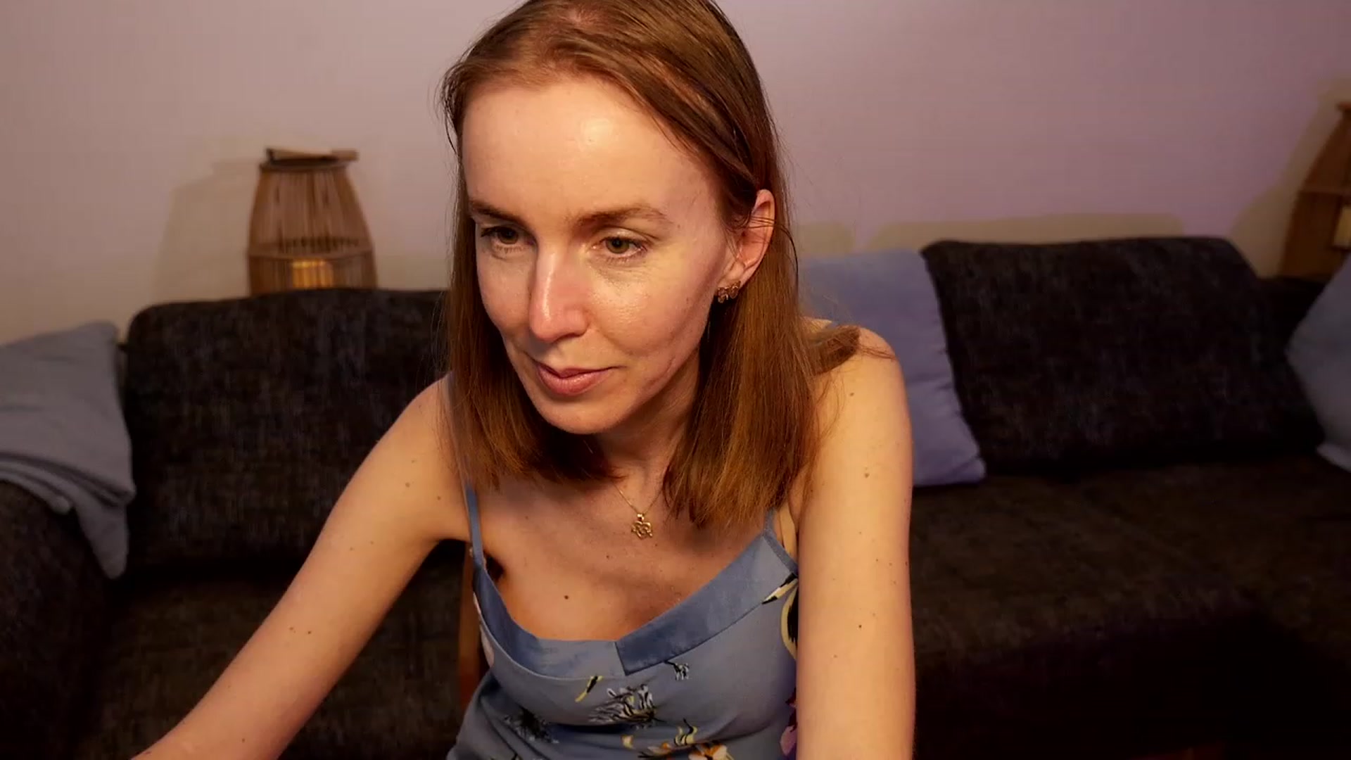 Gallery image thumbnail from BiancaaBrooke's myfreecams stream on, 03/13/2024, 01:35 image 8 of 20