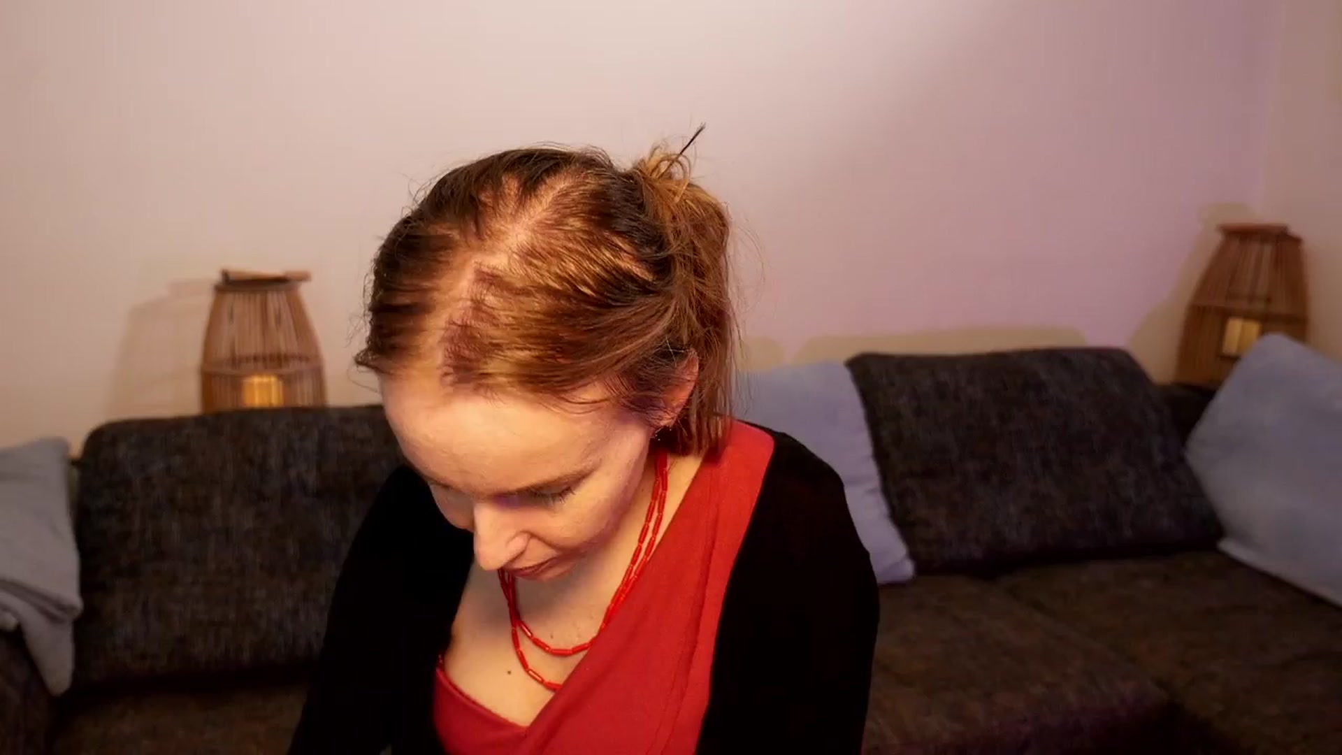 Gallery image thumbnail from BiancaaBrooke's myfreecams stream on, 03/21/2024, 24:04 image 12 of 20