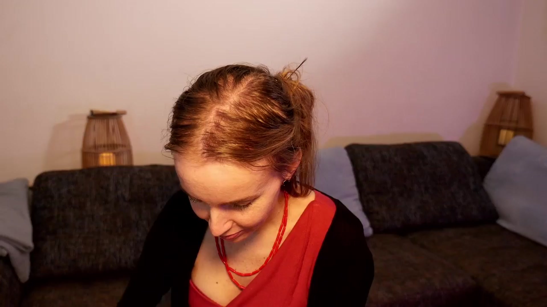 Gallery image thumbnail from BiancaaBrooke's myfreecams stream on, 03/21/2024, 24:04 image 18 of 20