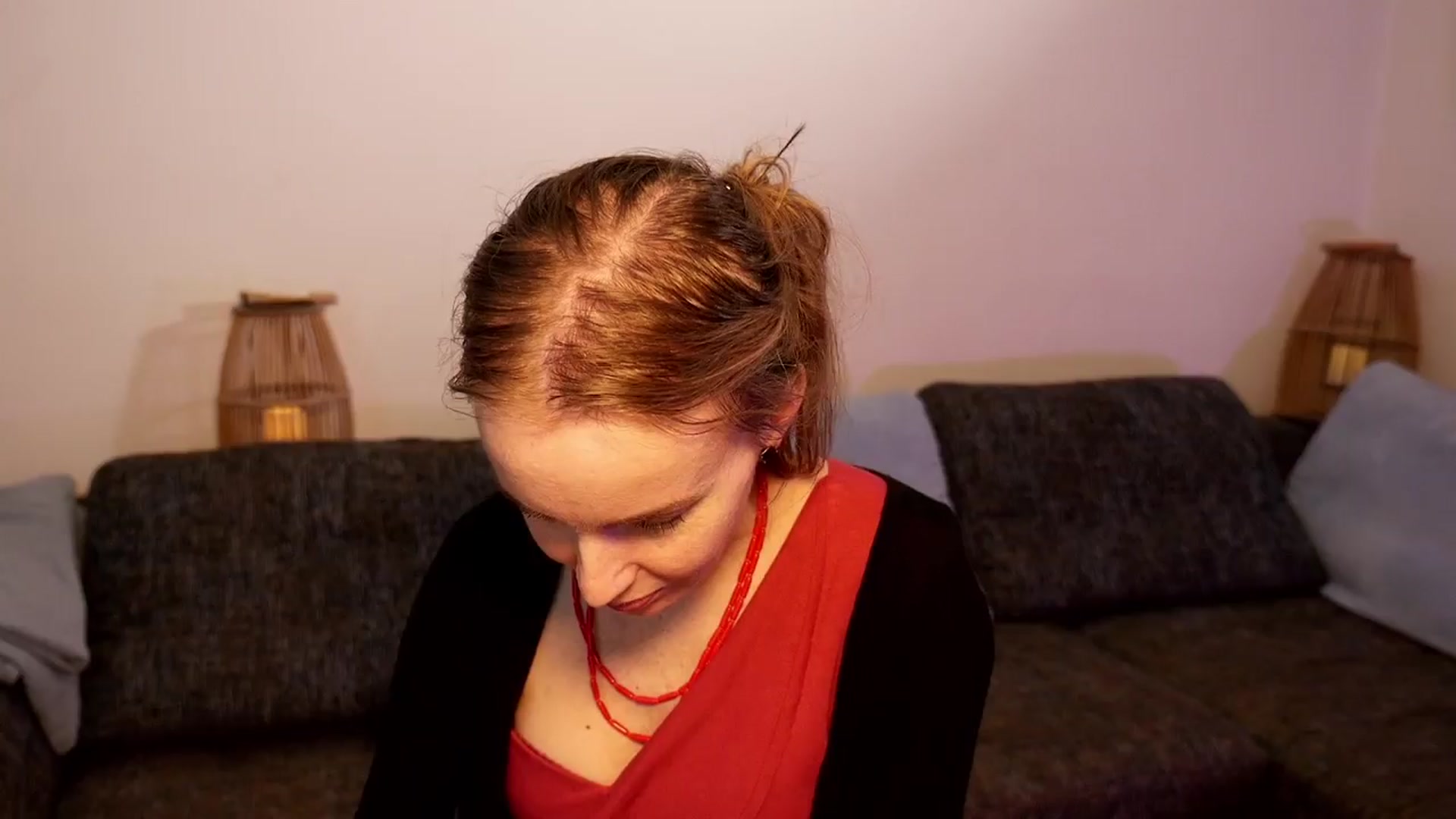 Gallery image thumbnail from BiancaaBrooke's myfreecams stream on, 03/21/2024, 24:04 image 16 of 20