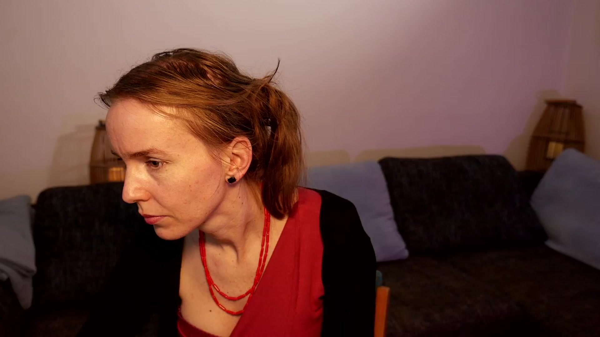 Gallery image thumbnail from BiancaaBrooke's myfreecams stream on, 03/21/2024, 24:04 image 5 of 20