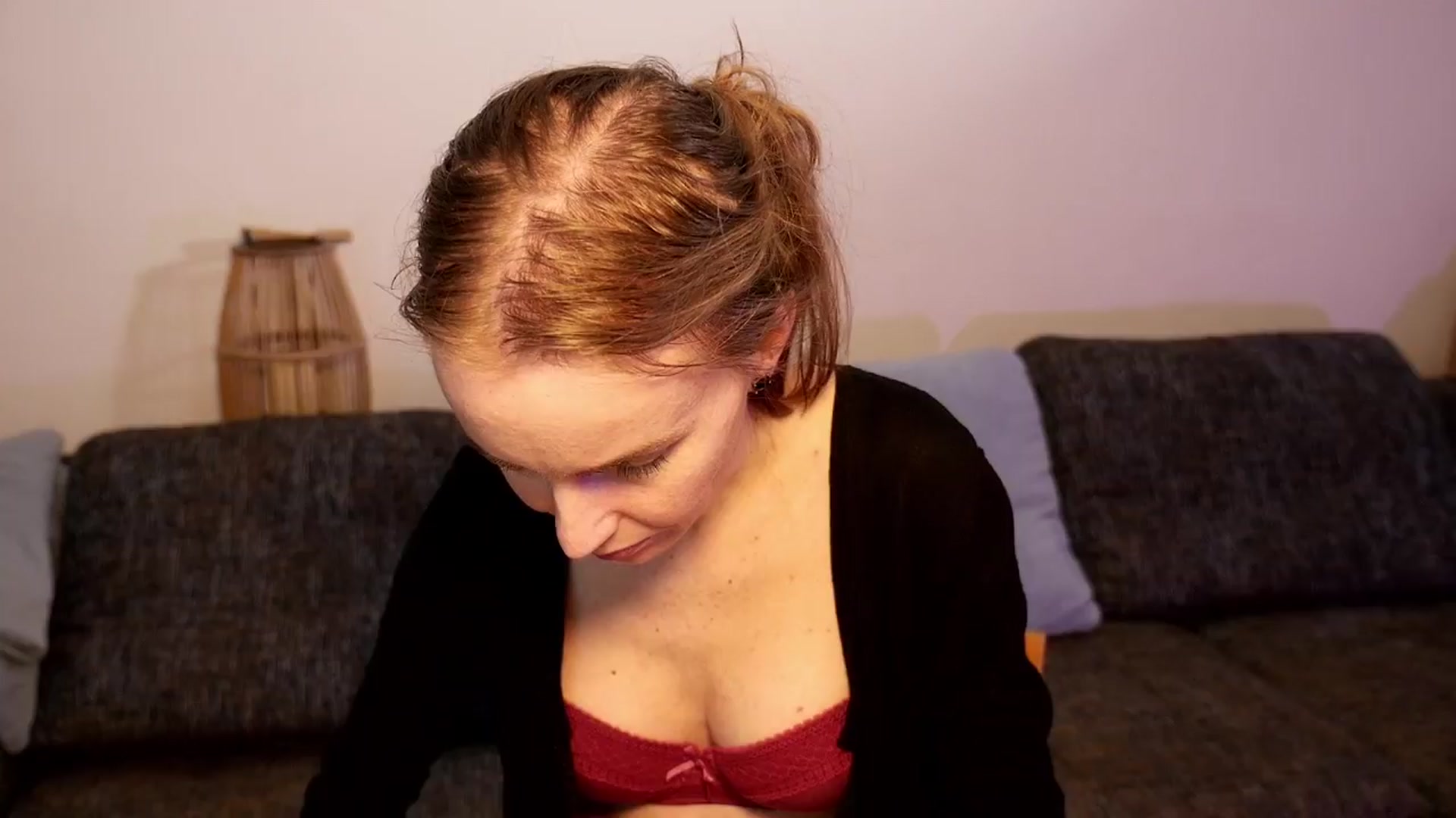 Gallery image thumbnail from BiancaaBrooke's myfreecams stream on, 03/21/2024, 03:22 image 19 of 20