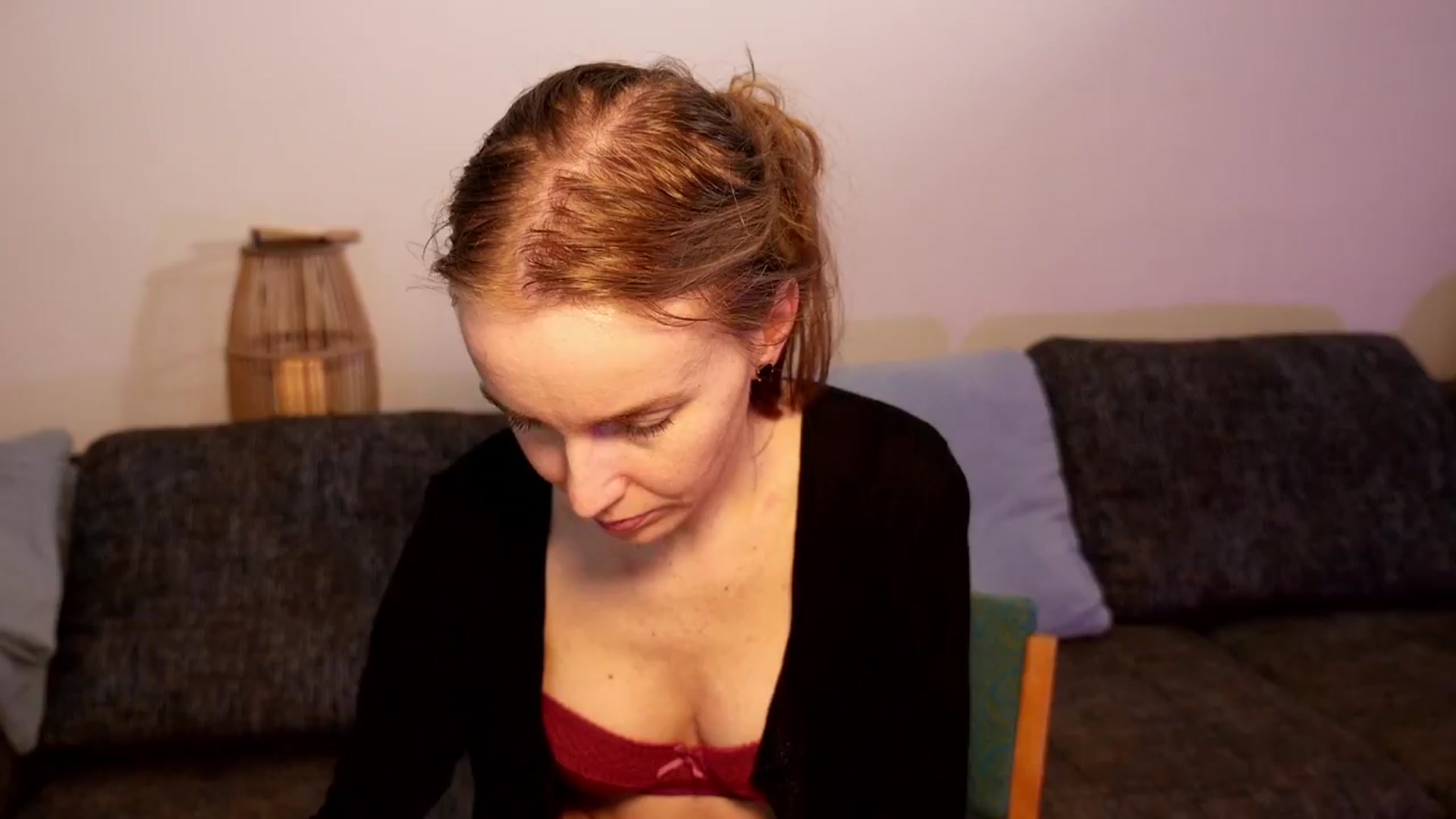 Gallery image thumbnail from BiancaaBrooke's myfreecams stream on, 03/21/2024, 03:22 image 15 of 20