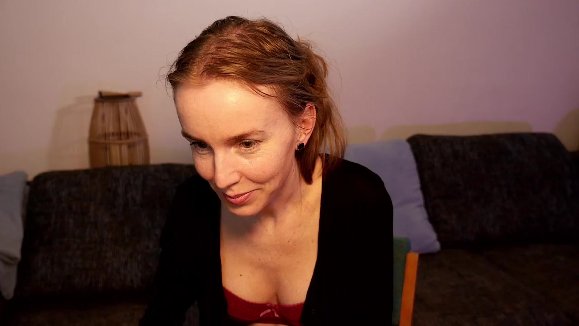 Gallery image thumbnail from BiancaaBrooke's myfreecams stream on, 03/21/2024, 03:22 image 16 of 20