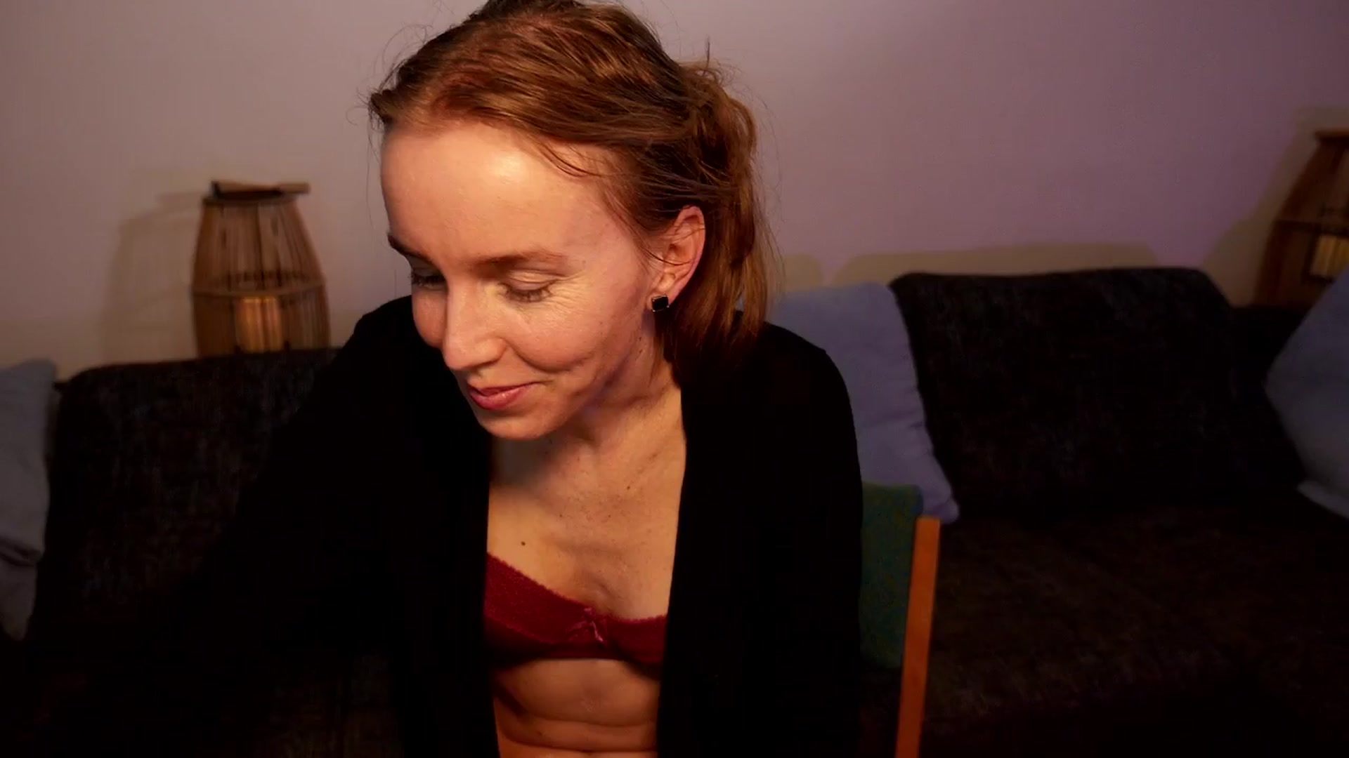 Gallery image thumbnail from BiancaaBrooke's myfreecams stream on, 03/21/2024, 03:22 image 4 of 20