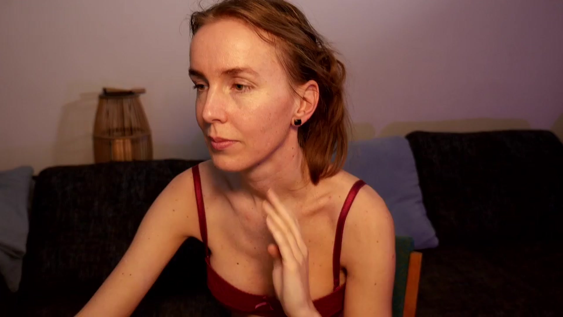 Gallery image thumbnail from BiancaaBrooke's myfreecams stream on, 03/21/2024, 03:22 image 9 of 20