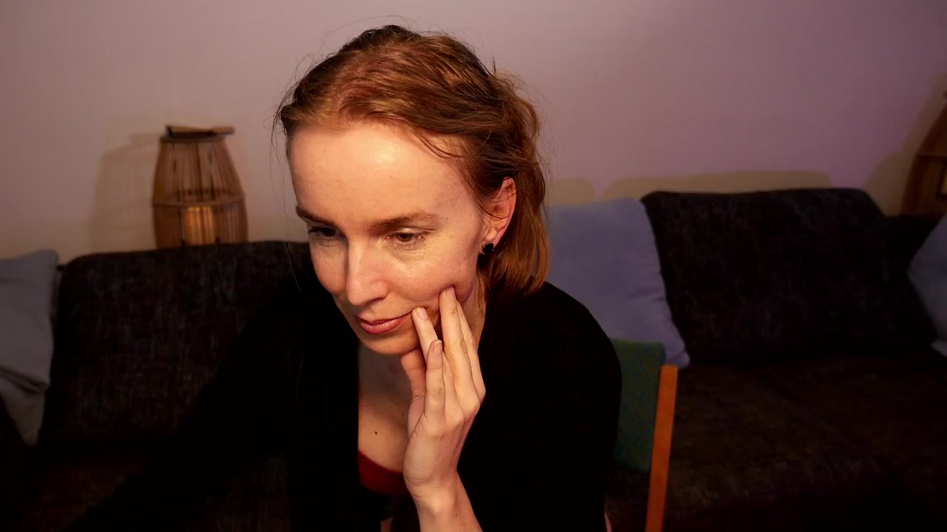 Gallery image thumbnail from BiancaaBrooke's myfreecams stream on, 03/21/2024, 03:22 image 3 of 20