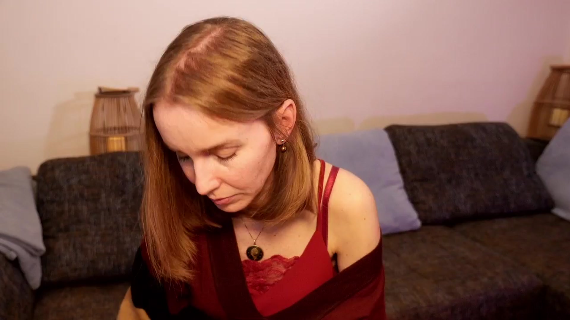 Gallery image thumbnail from BiancaaBrooke's myfreecams stream on, 03/21/2024, 22:04 image 7 of 20