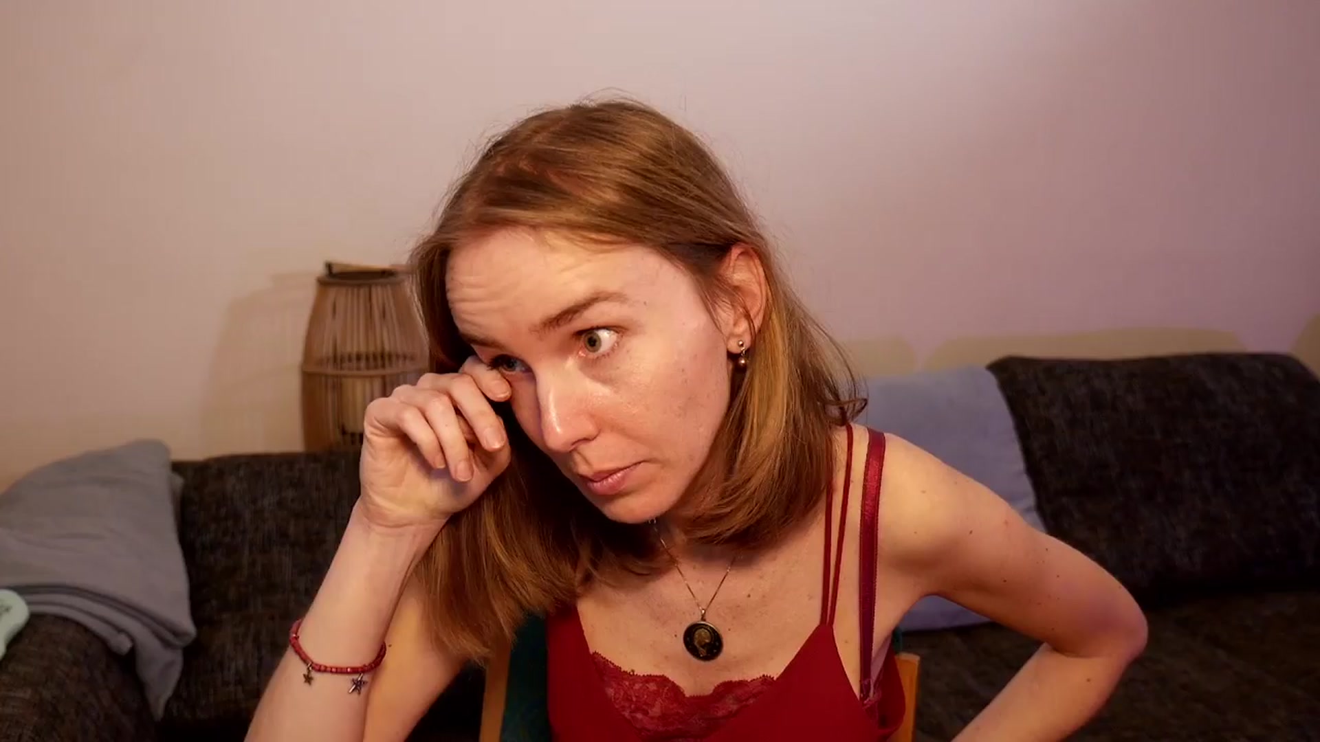 Gallery image thumbnail from BiancaaBrooke's myfreecams stream on, 03/21/2024, 23:34 image 18 of 20