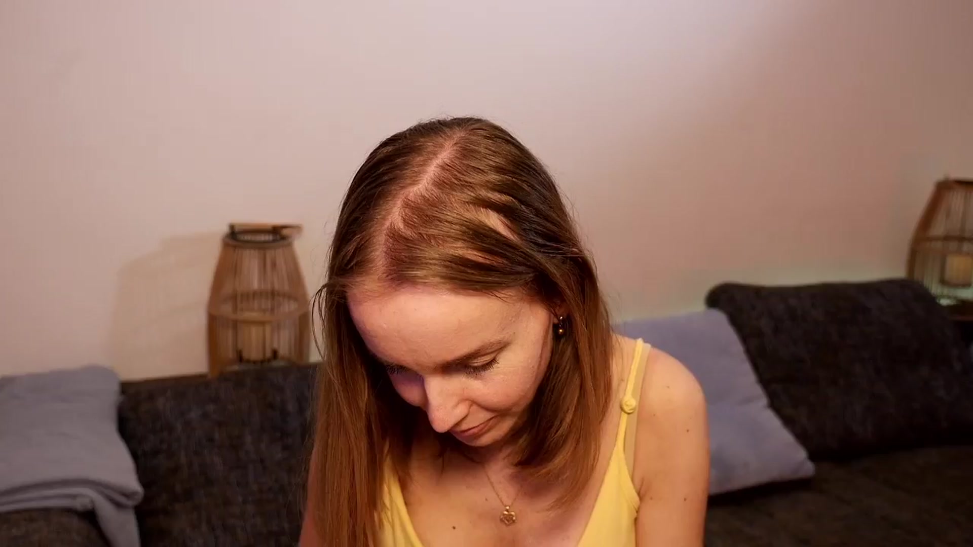 Gallery image thumbnail from BiancaaBrooke's myfreecams stream on, 03/24/2024, 24:14 image 13 of 20