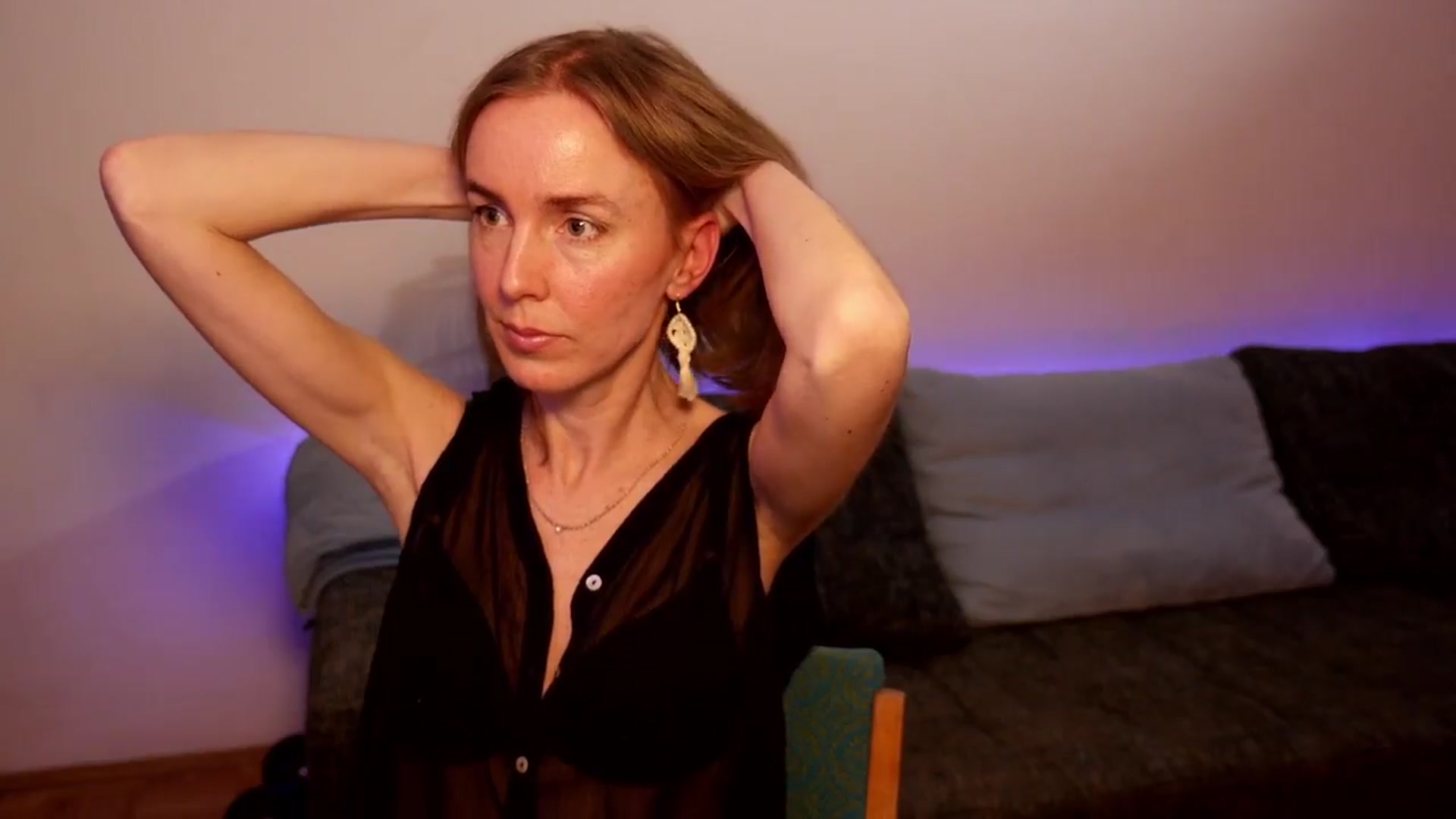 Gallery image thumbnail from BiancaaBrooke's myfreecams stream on, 03/24/2024, 21:17 image 20 of 20