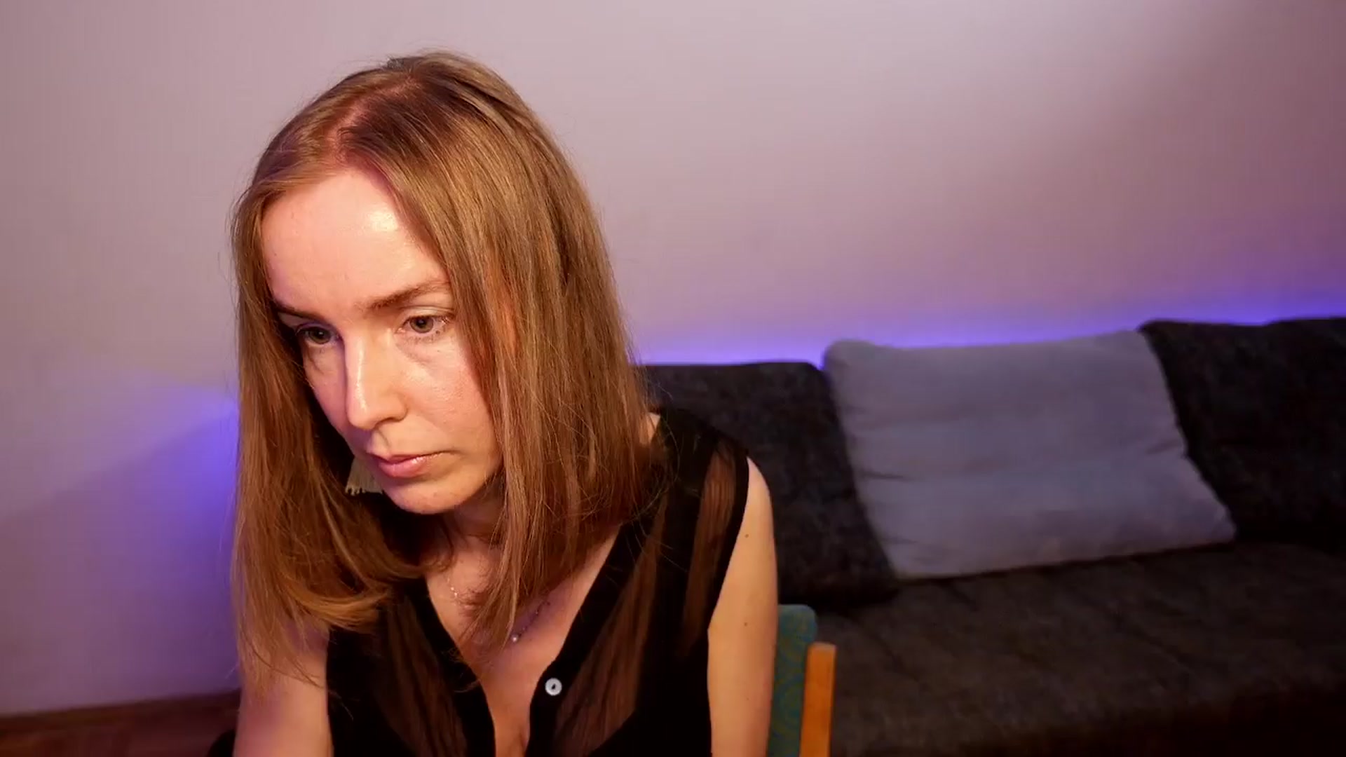 Gallery image thumbnail from BiancaaBrooke's myfreecams stream on, 03/24/2024, 21:17 image 2 of 20