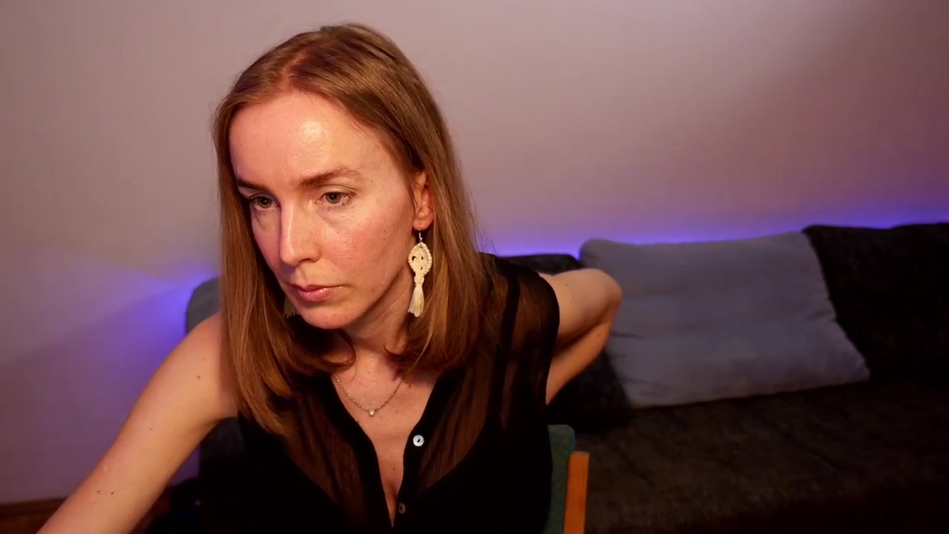 Gallery image thumbnail from BiancaaBrooke's myfreecams stream on, 03/24/2024, 21:17 image 14 of 20