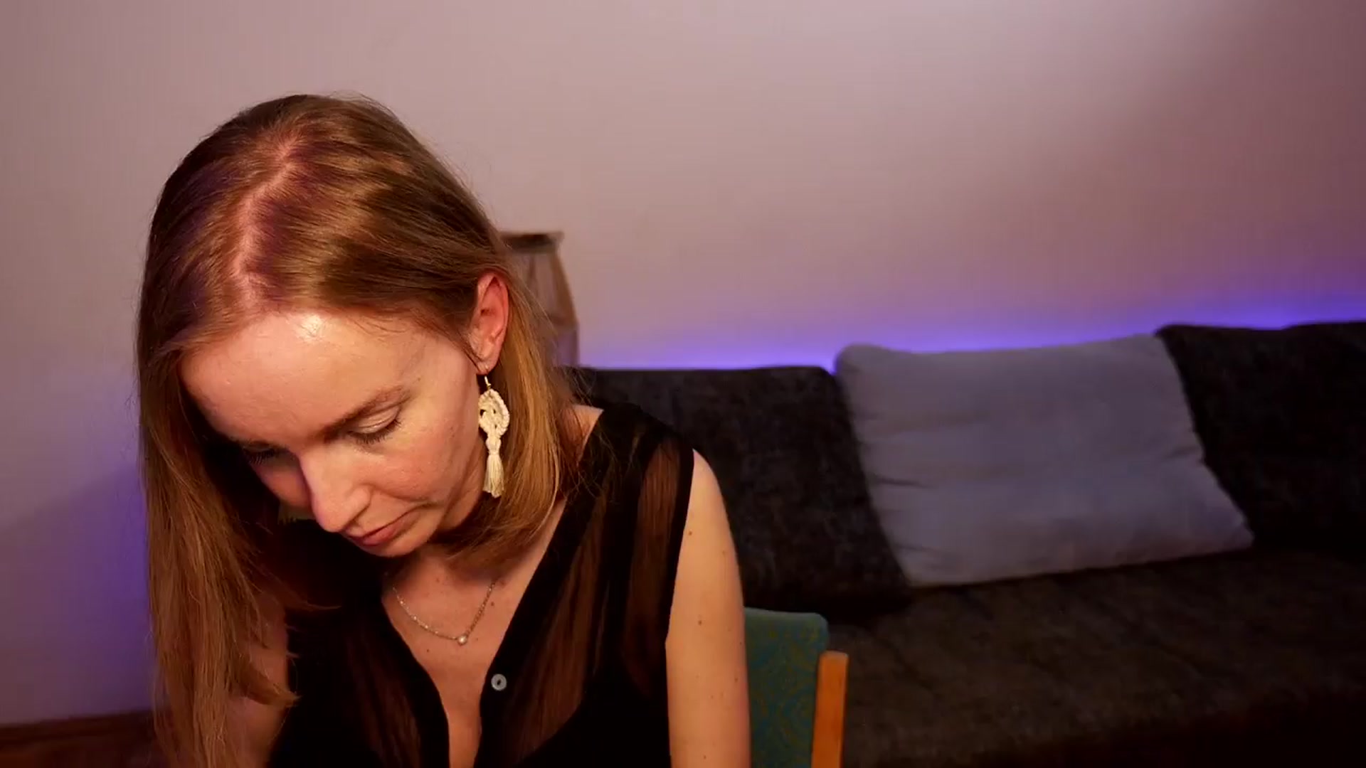 Gallery image thumbnail from BiancaaBrooke's myfreecams stream on, 03/24/2024, 21:17 image 4 of 20