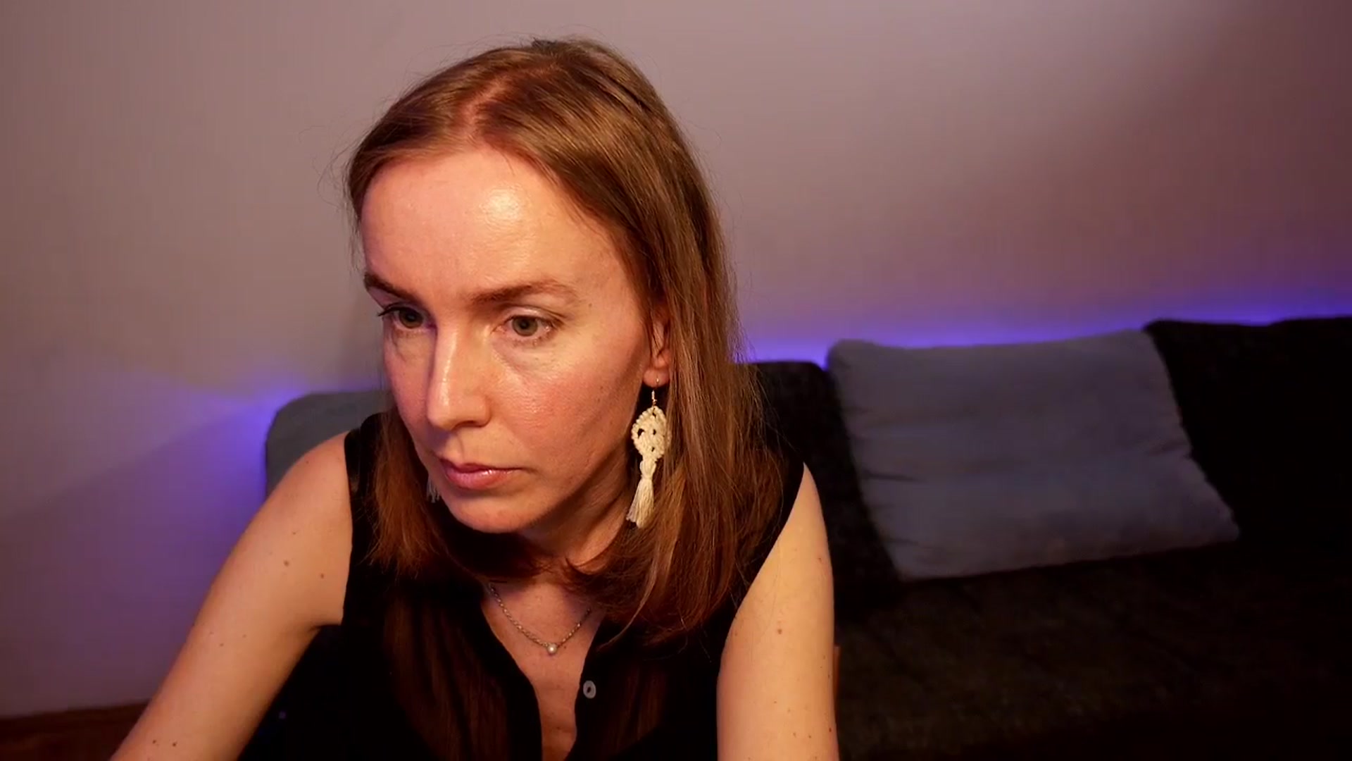 Gallery image thumbnail from BiancaaBrooke's myfreecams stream on, 03/24/2024, 21:17 image 17 of 20