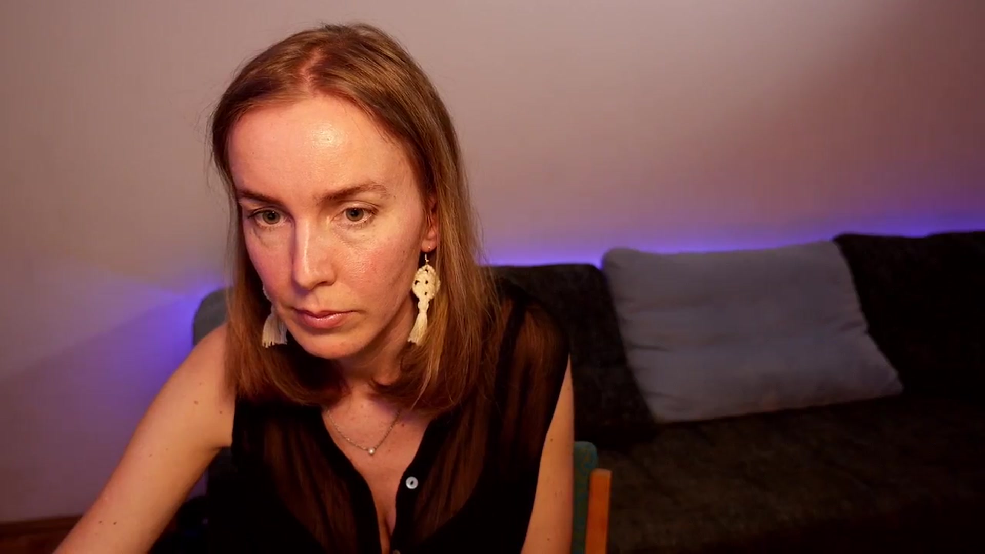 Gallery image thumbnail from BiancaaBrooke's myfreecams stream on, 03/24/2024, 21:17 image 15 of 20