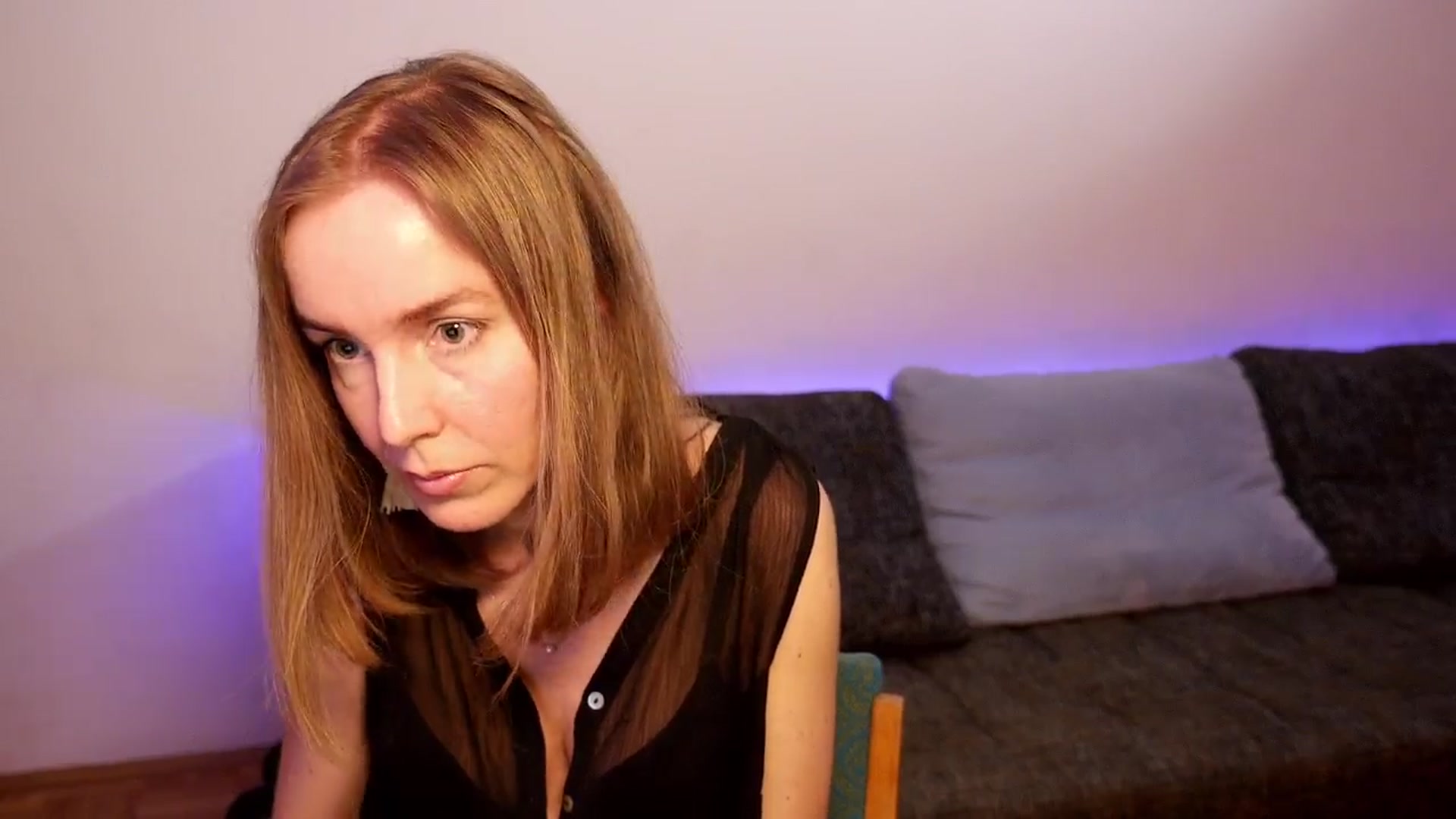 Gallery image thumbnail from BiancaaBrooke's myfreecams stream on, 03/24/2024, 21:17 image 19 of 20