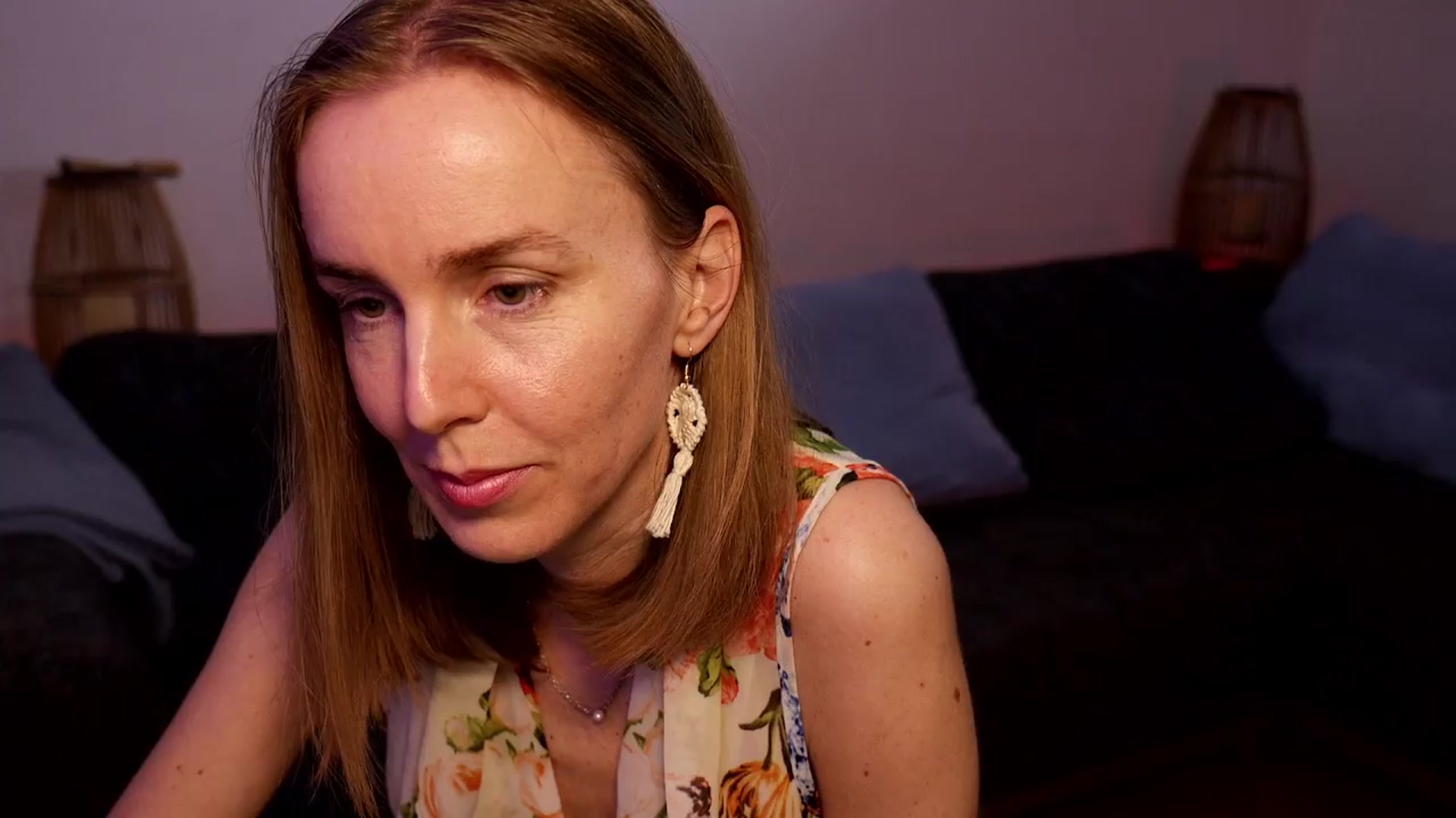 Gallery image thumbnail from BiancaaBrooke's myfreecams stream on, 03/27/2024, 24:56 image 2 of 20