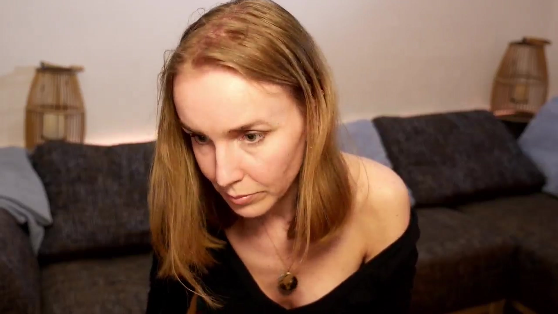 Gallery image thumbnail from BiancaaBrooke's myfreecams stream on, 04/03/2024, 20:19 image 18 of 20