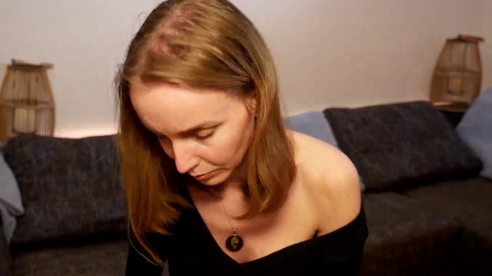 Gallery image thumbnail from BiancaaBrooke's myfreecams stream on, 04/03/2024, 21:22 image 6 of 20