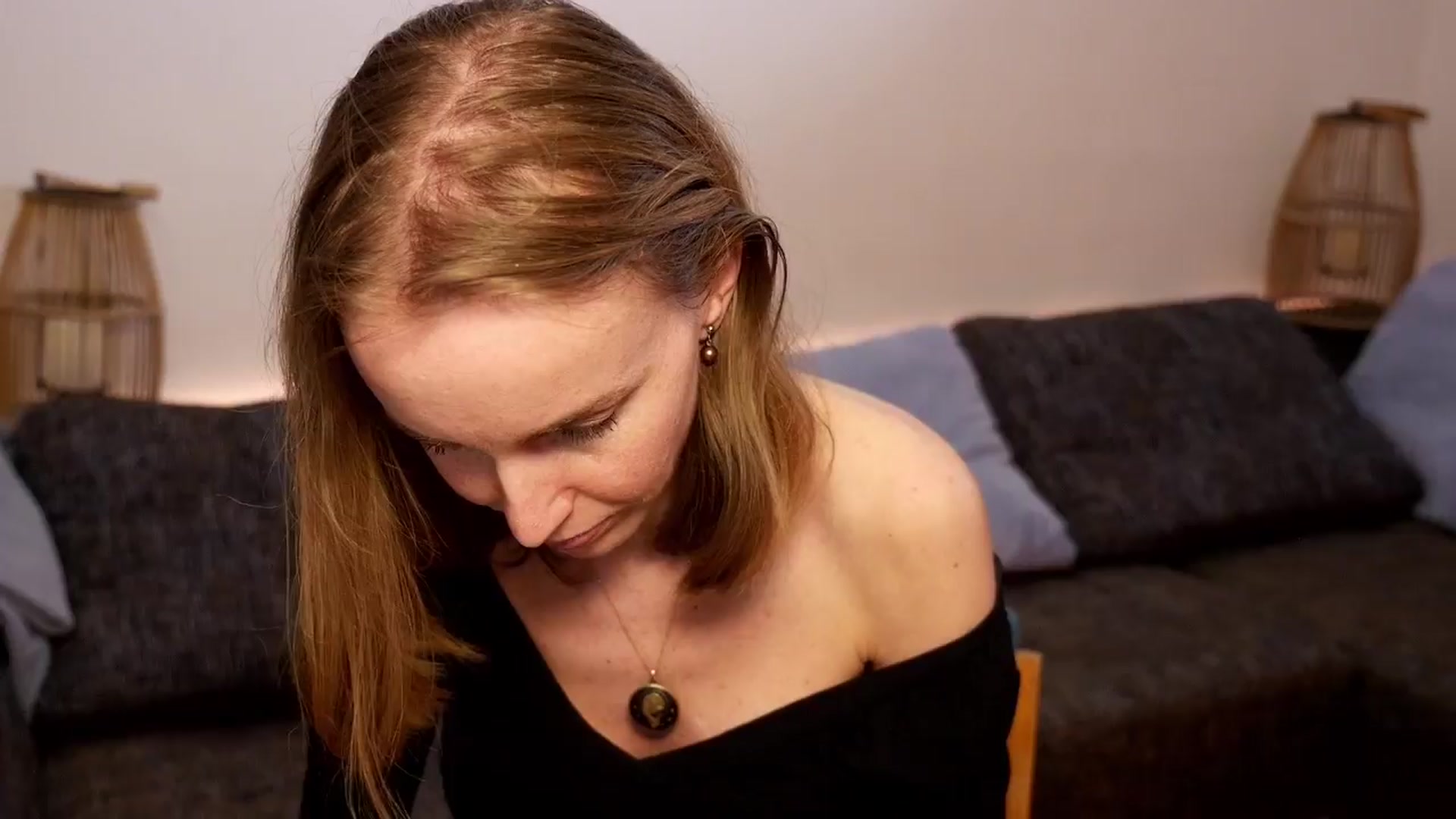 Gallery image thumbnail from BiancaaBrooke's myfreecams stream on, 04/03/2024, 21:22 image 10 of 20