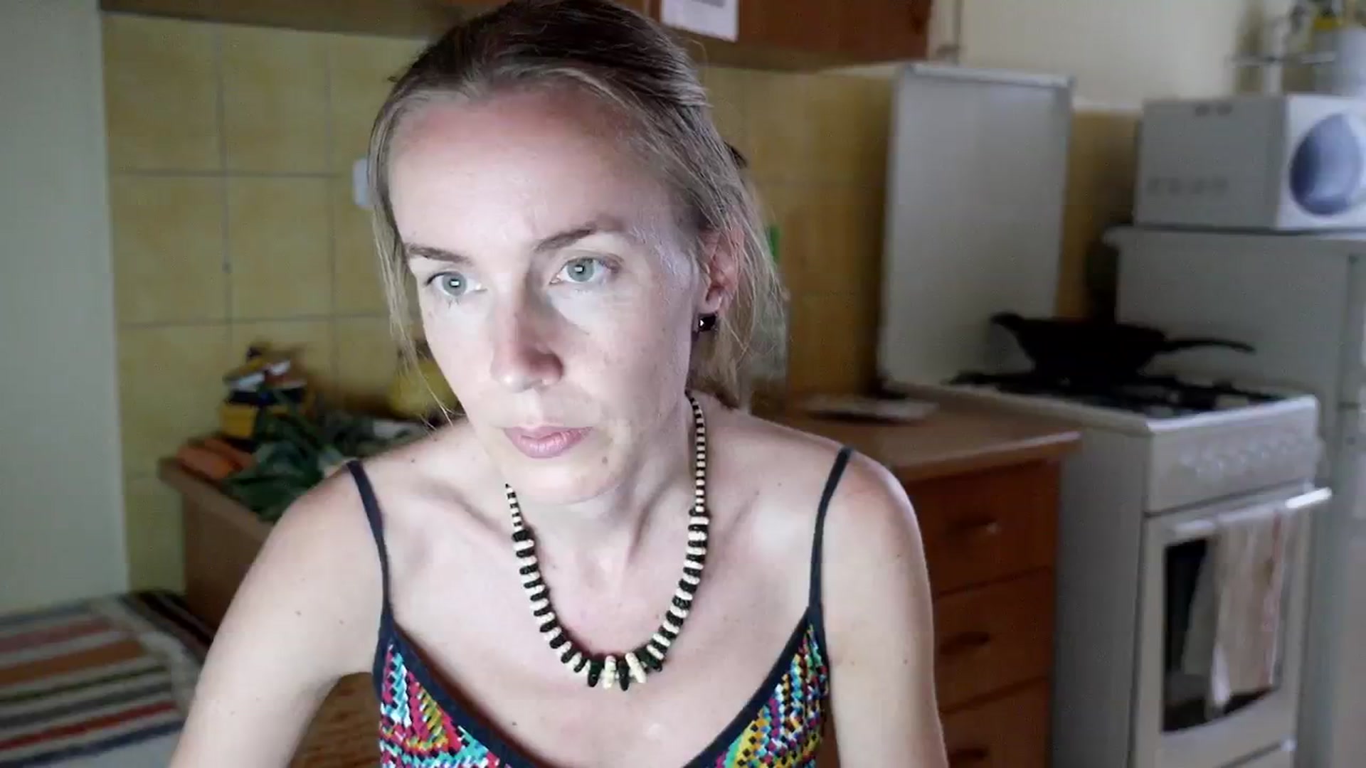 Gallery image thumbnail from BiancaaBrooke's myfreecams stream on, 05/06/2024, 17:29 image 18 of 20
