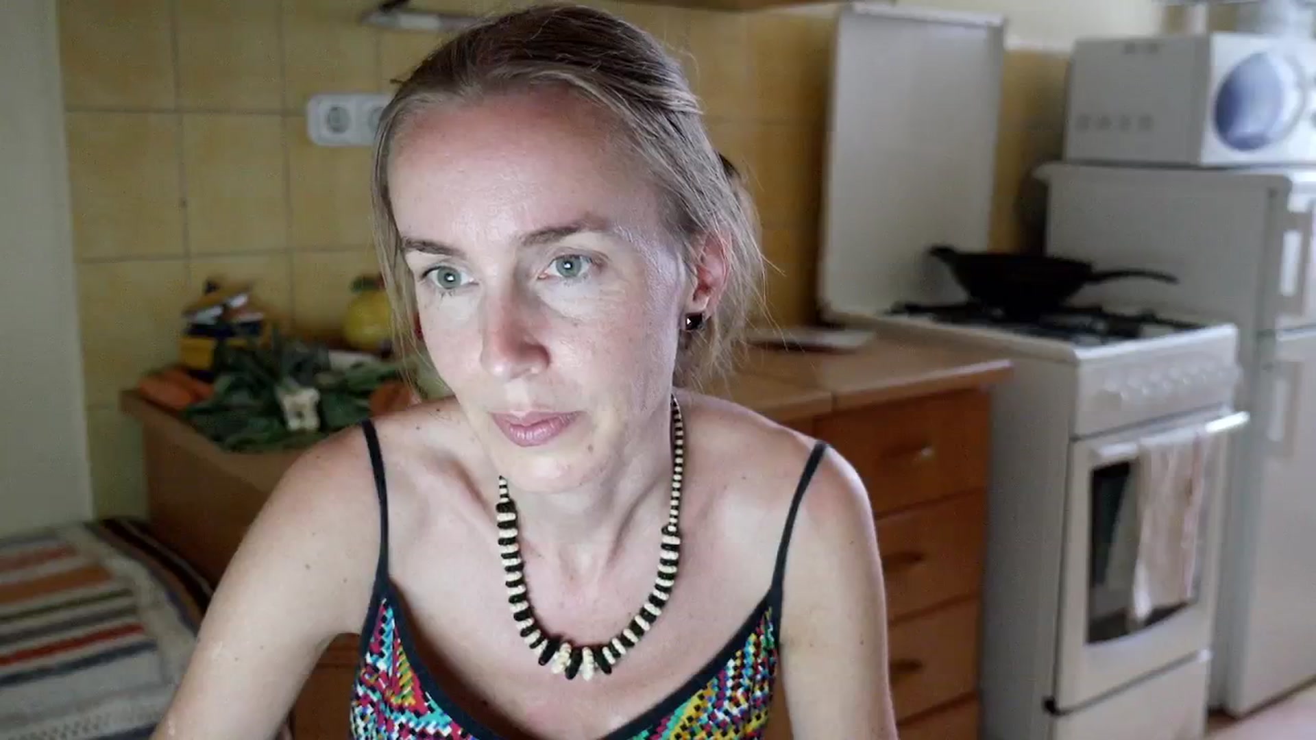 Gallery image thumbnail from BiancaaBrooke's myfreecams stream on, 05/06/2024, 17:29 image 8 of 20