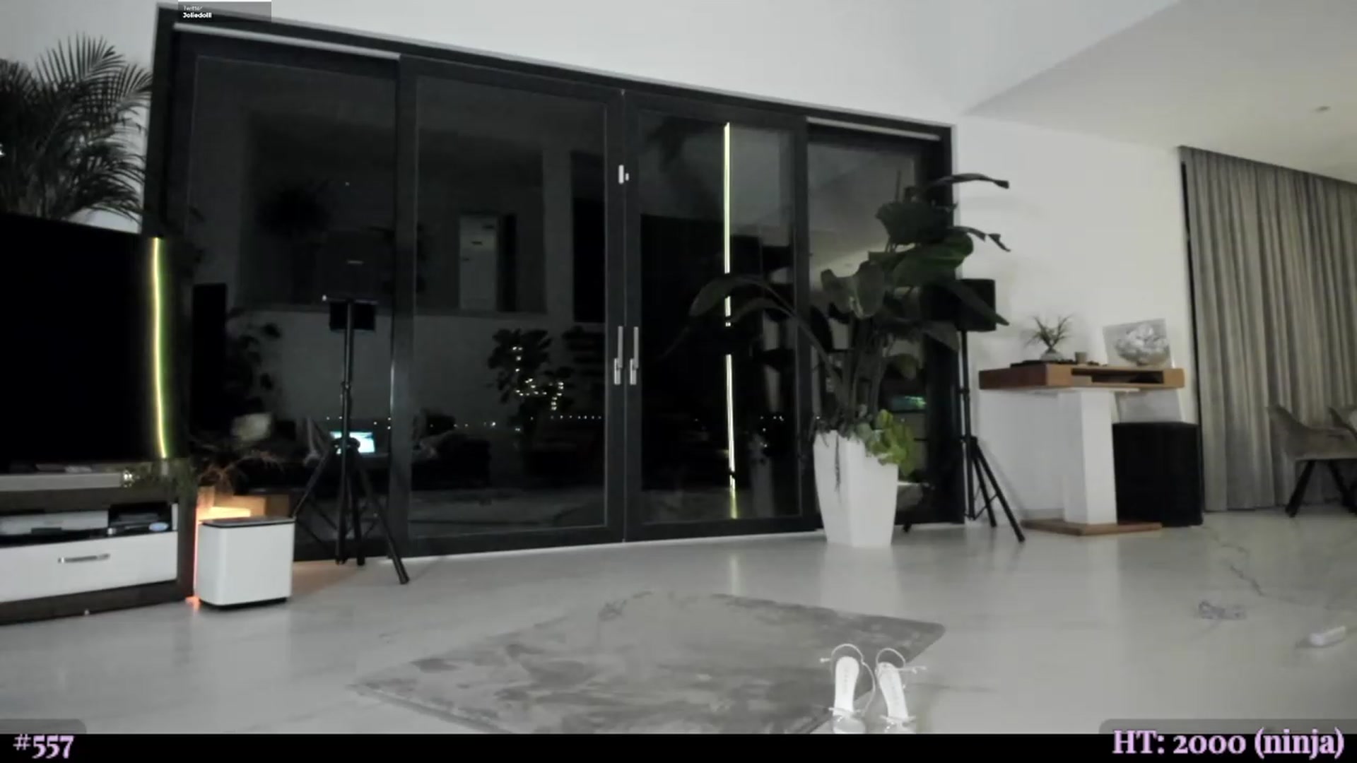 Gallery image thumbnail from BibiLouWho's myfreecams stream on, 12/04/2023, 02:57 image 20 of 20
