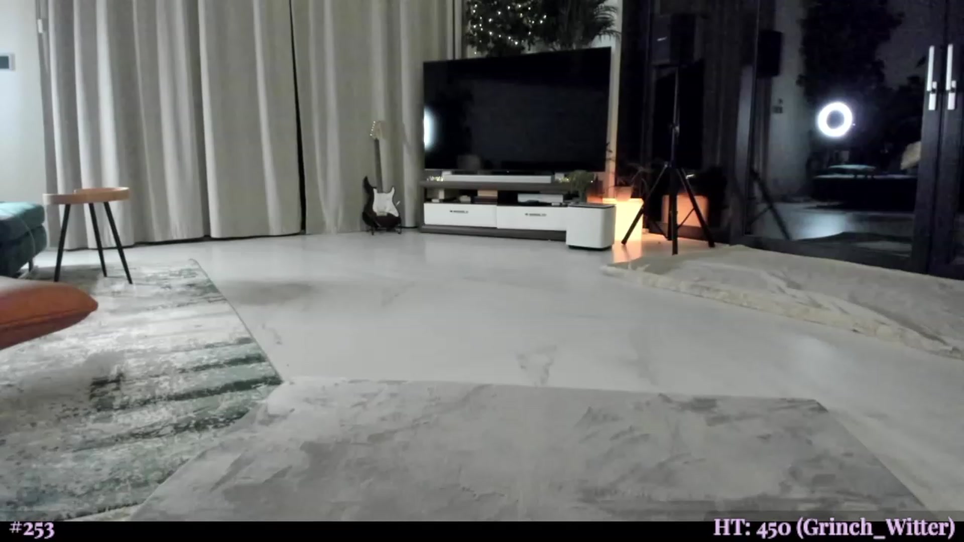 Gallery image thumbnail from BibiLouWho's myfreecams stream on, 12/05/2023, 01:22 image 16 of 20