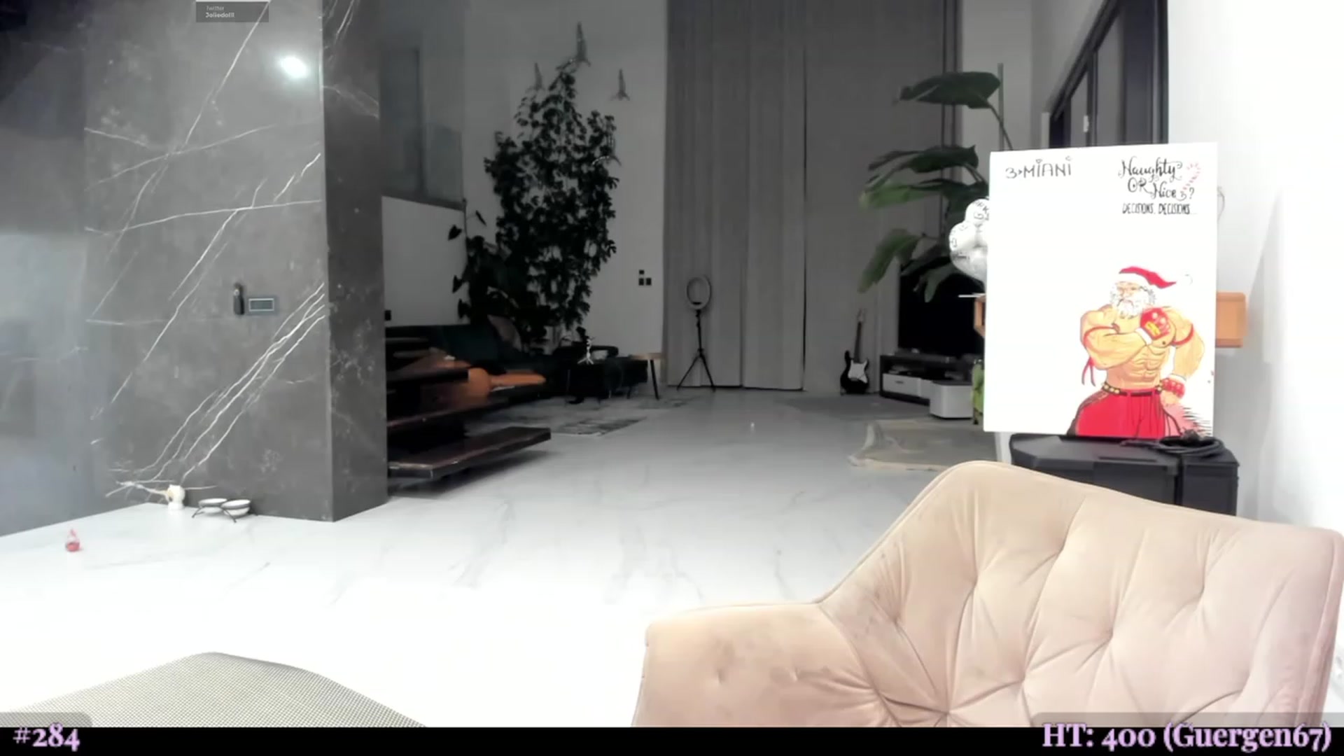 Gallery image thumbnail from BibiLouWho's myfreecams stream on, 12/05/2023, 01:22 image 4 of 20