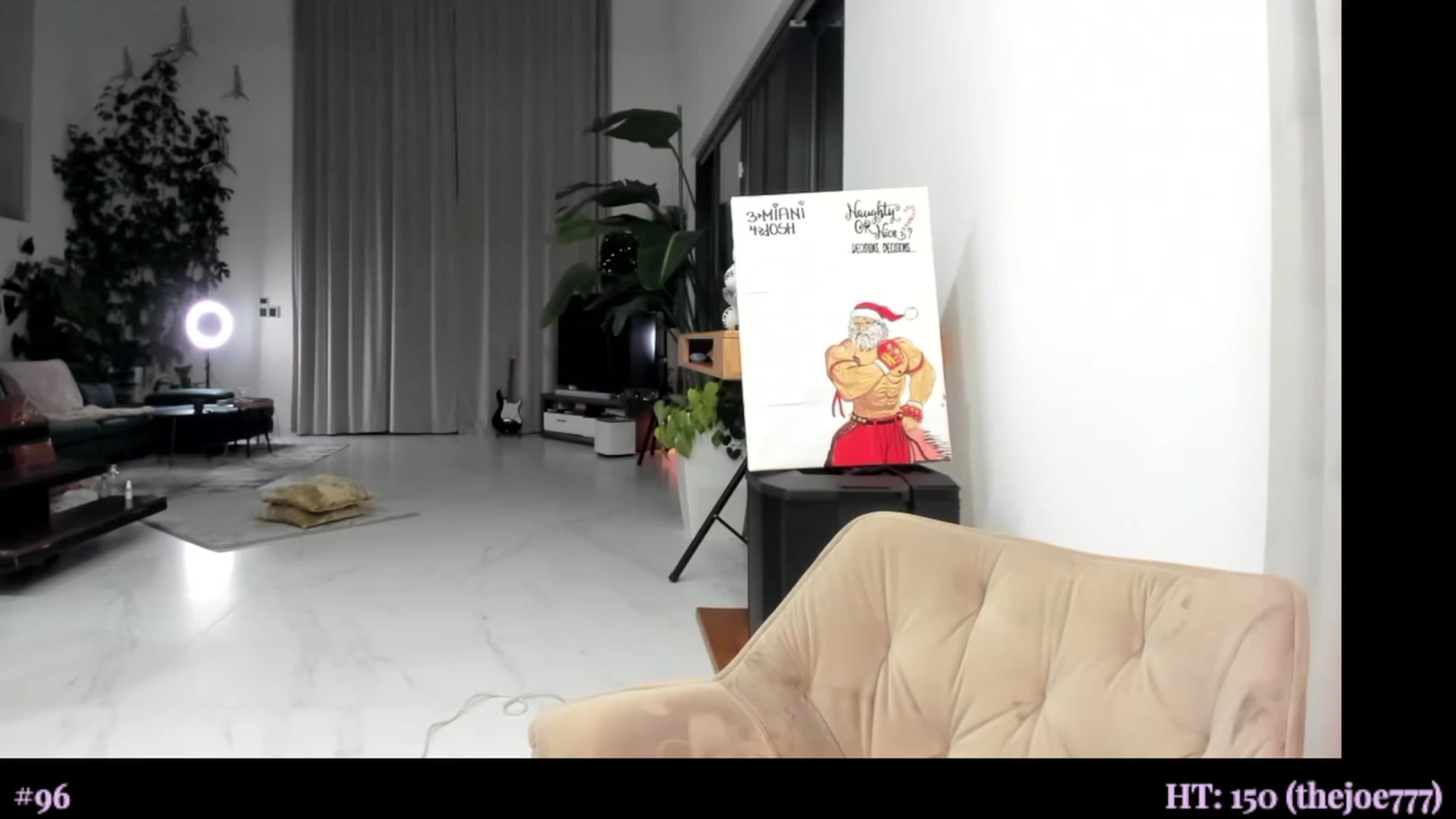 Gallery image thumbnail from BibiLouWho's myfreecams stream on, 12/06/2023, 24:03 image 6 of 20