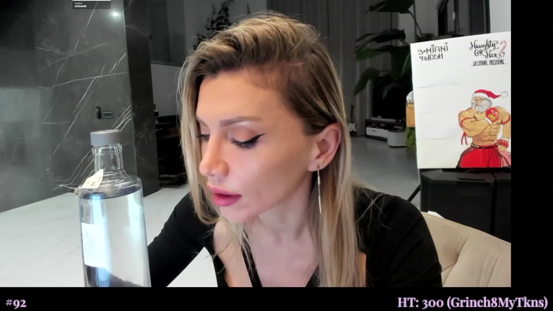 Gallery image thumbnail from BibiLouWho's myfreecams stream on, 12/06/2023, 24:03 image 10 of 20