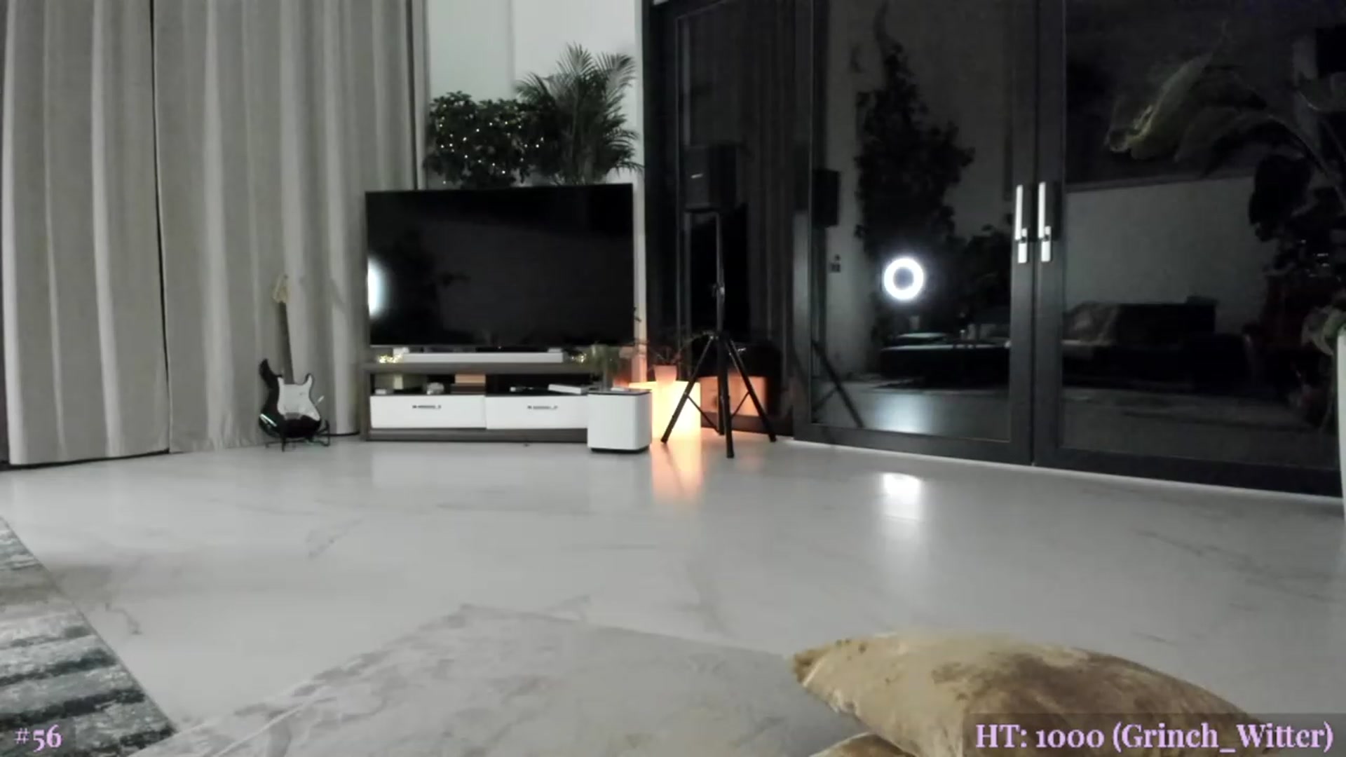 Gallery image thumbnail from BibiLouWho's myfreecams stream on, 12/07/2023, 02:54 image 16 of 20
