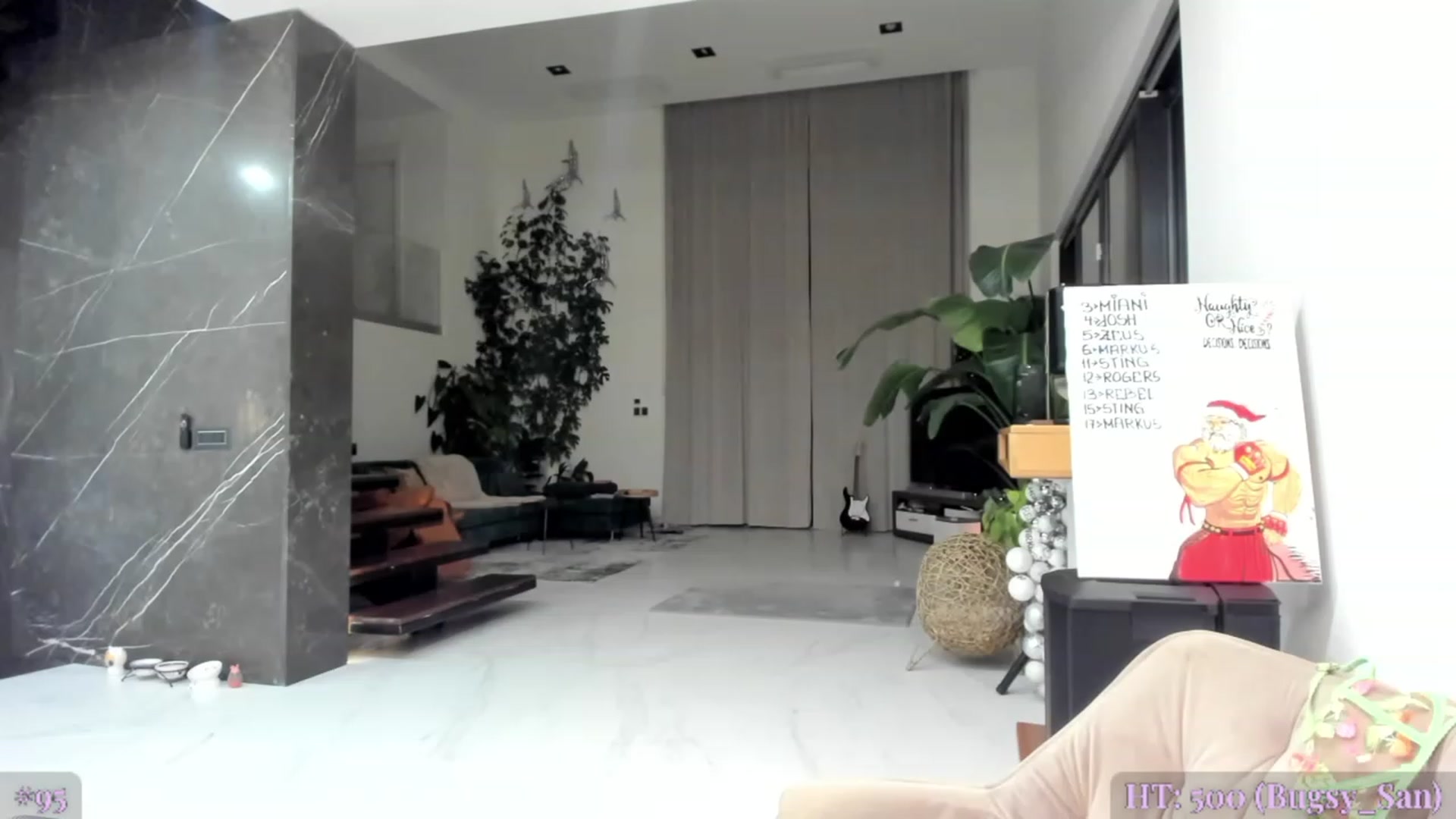 Gallery image thumbnail from BibiLouWho's myfreecams stream on, 12/20/2023, 24:26 image 16 of 20