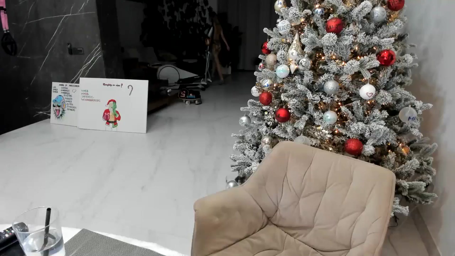 Gallery image thumbnail from BibiLouWho's myfreecams stream on, 12/06/2025, 03:28 image 10 of 20