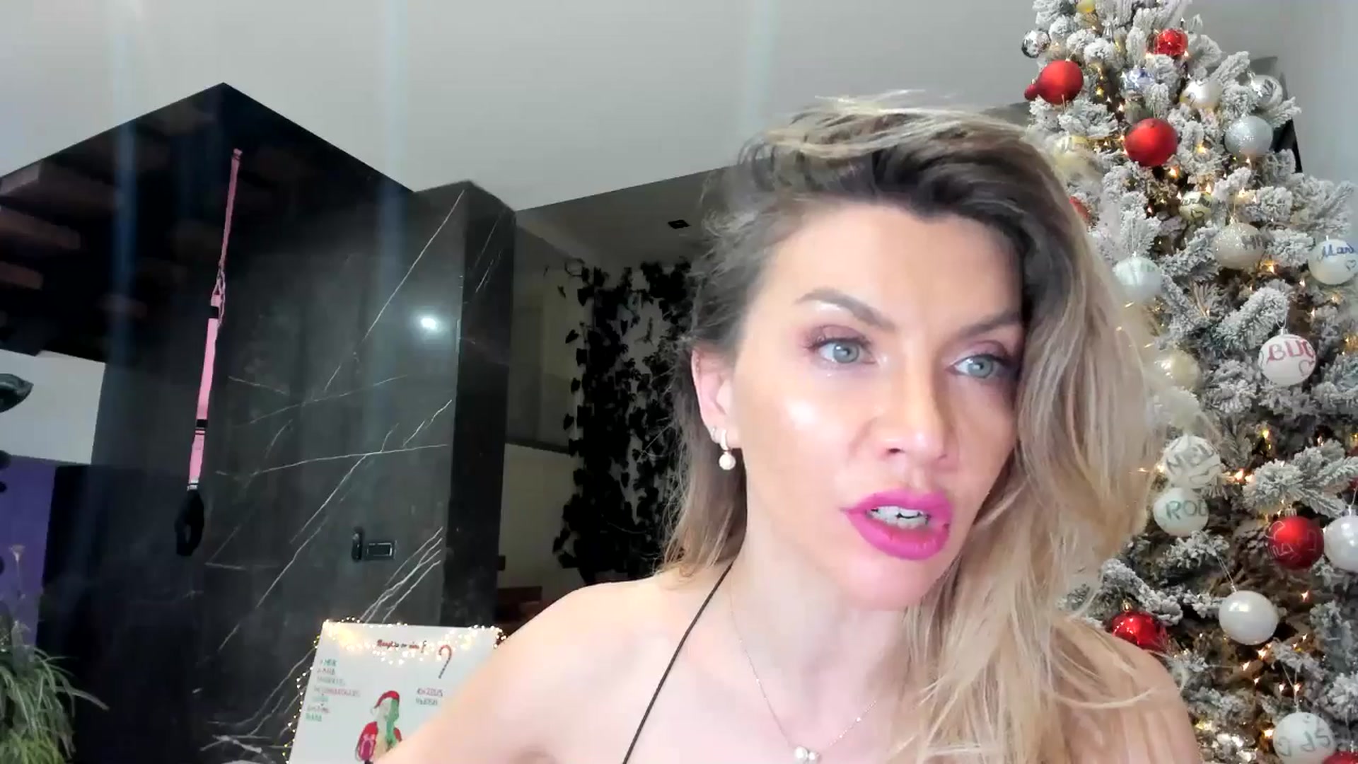 Gallery image thumbnail from BibiLouWho's myfreecams stream on, 12/17/2025, 02:38 image 11 of 20
