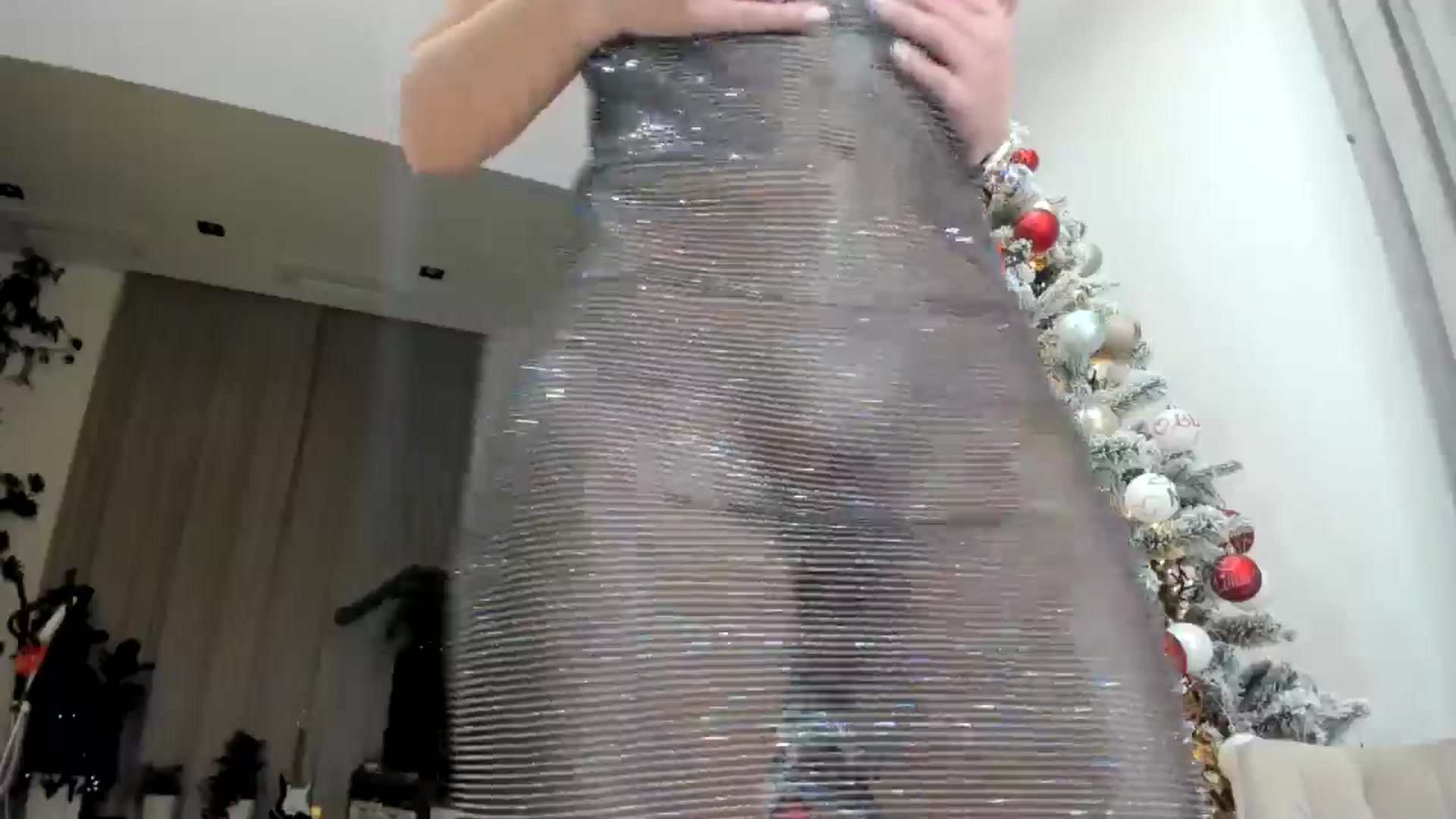 Gallery image thumbnail from BibiLouWho's myfreecams stream on, 12/17/2025, 02:38 image 16 of 20